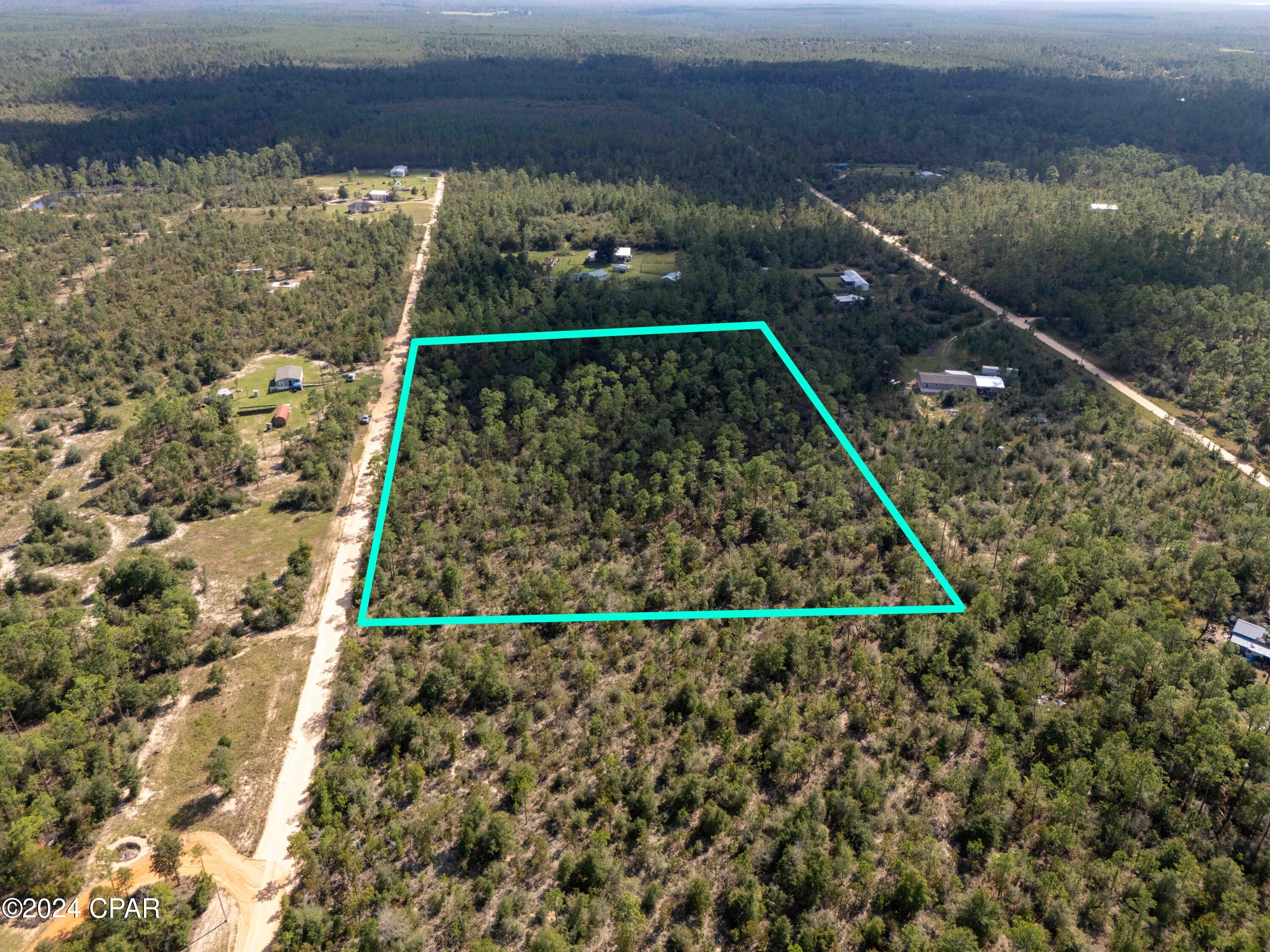 0000 Seminole Rd Road
