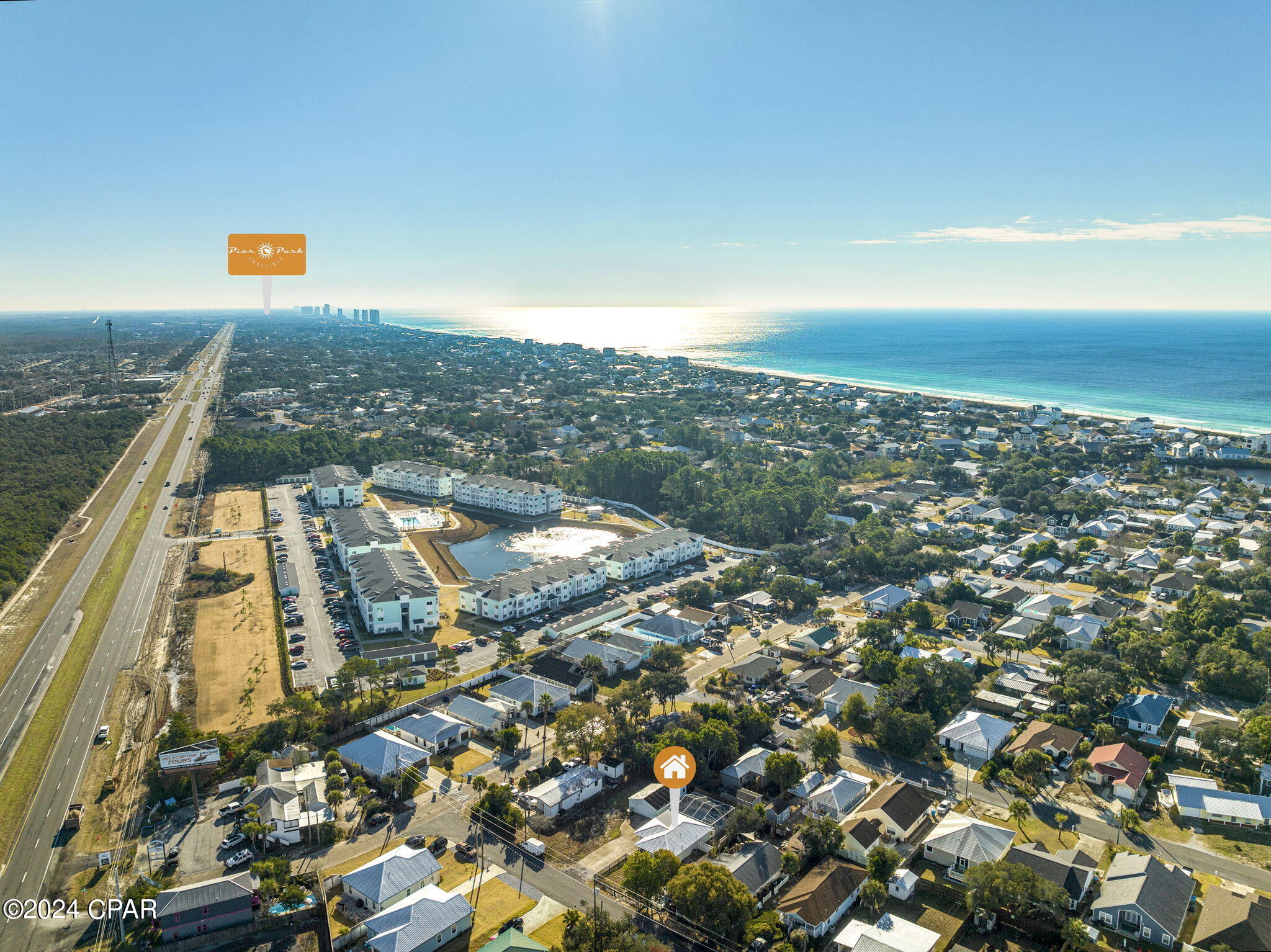 21321 Pompano Avenue