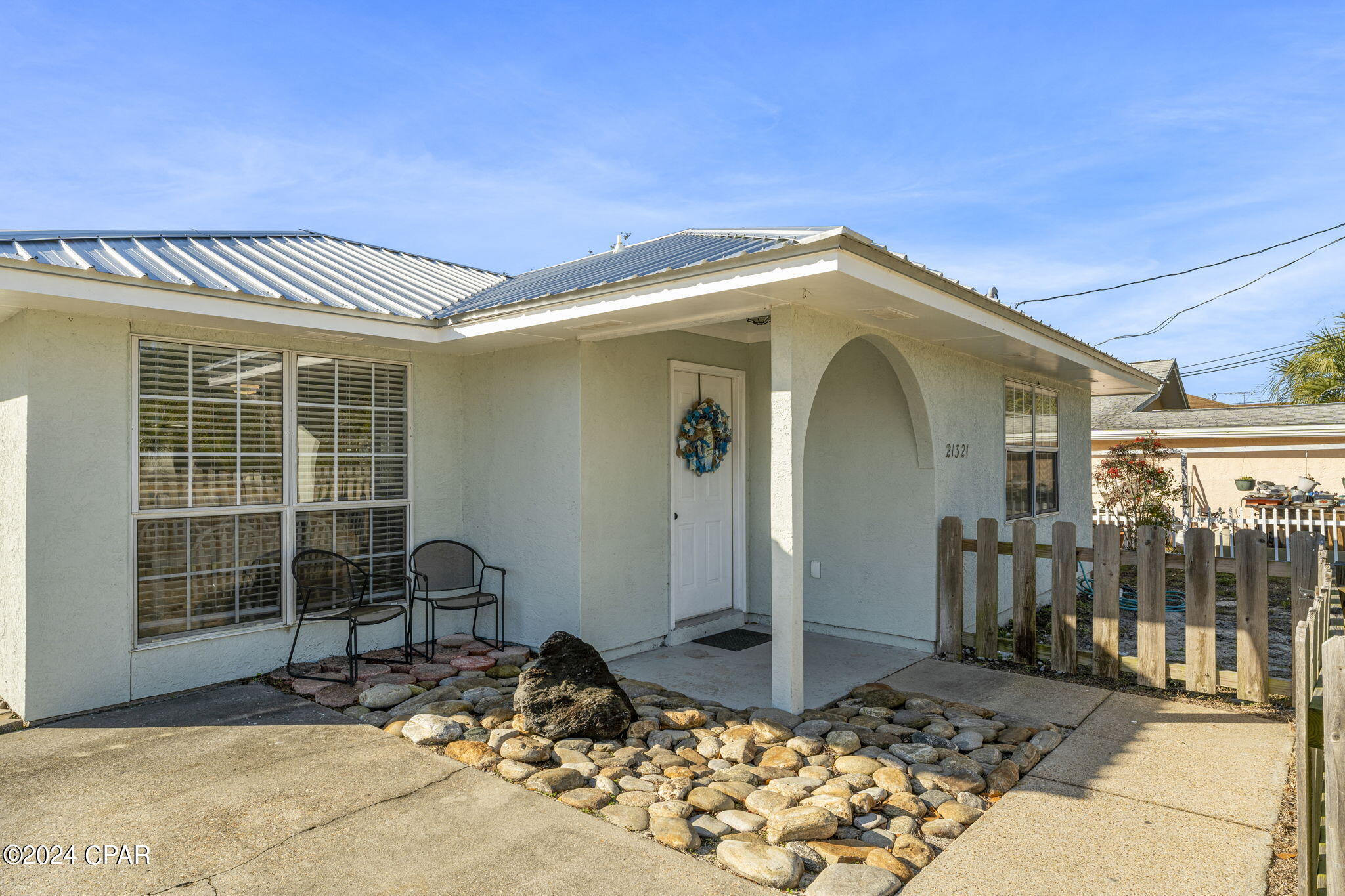 21321 Pompano Avenue