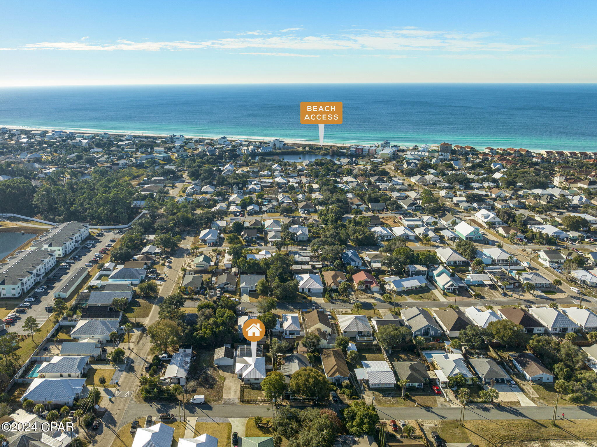 21321 Pompano Avenue