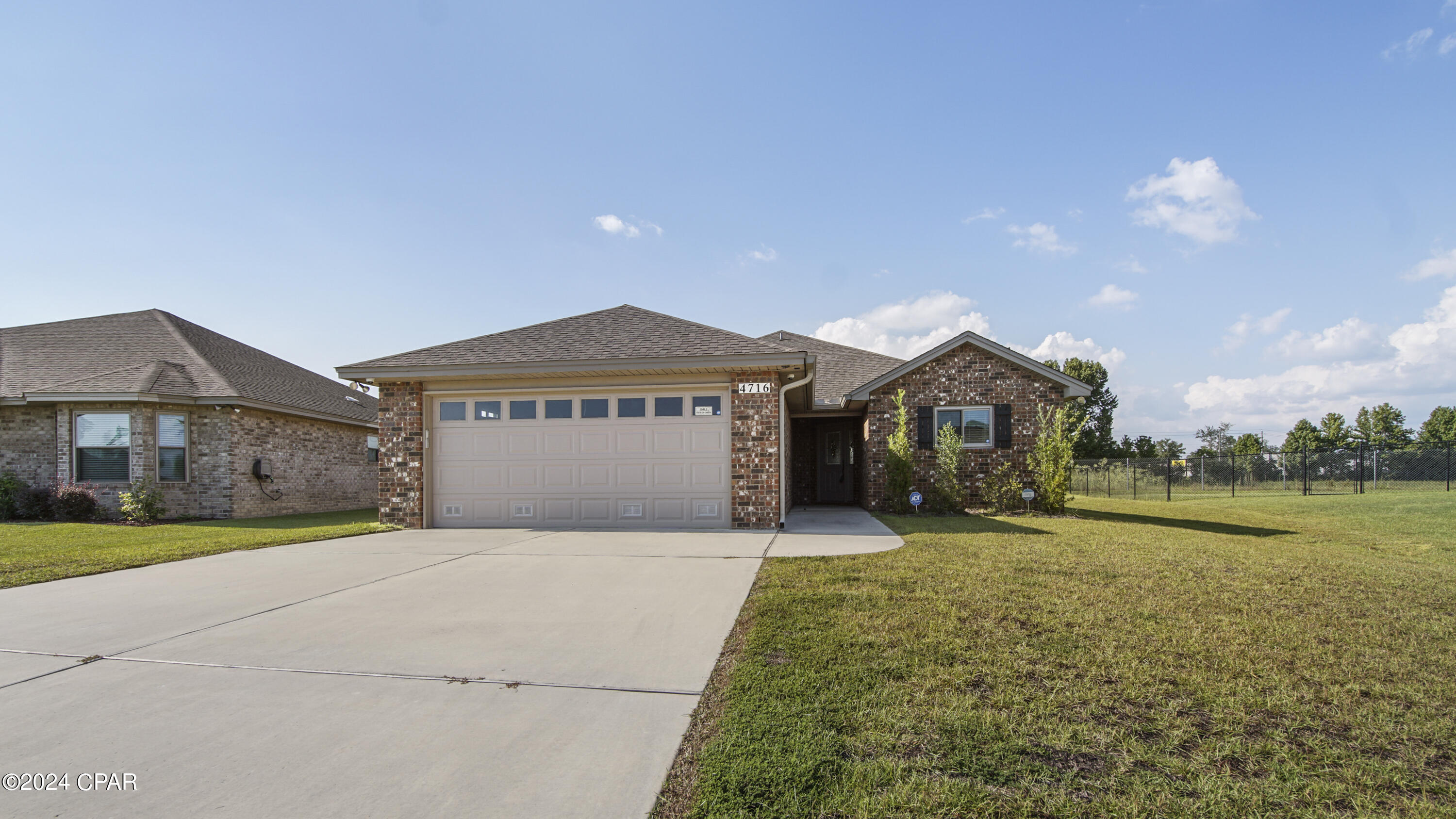 4716 Bylsma Circle