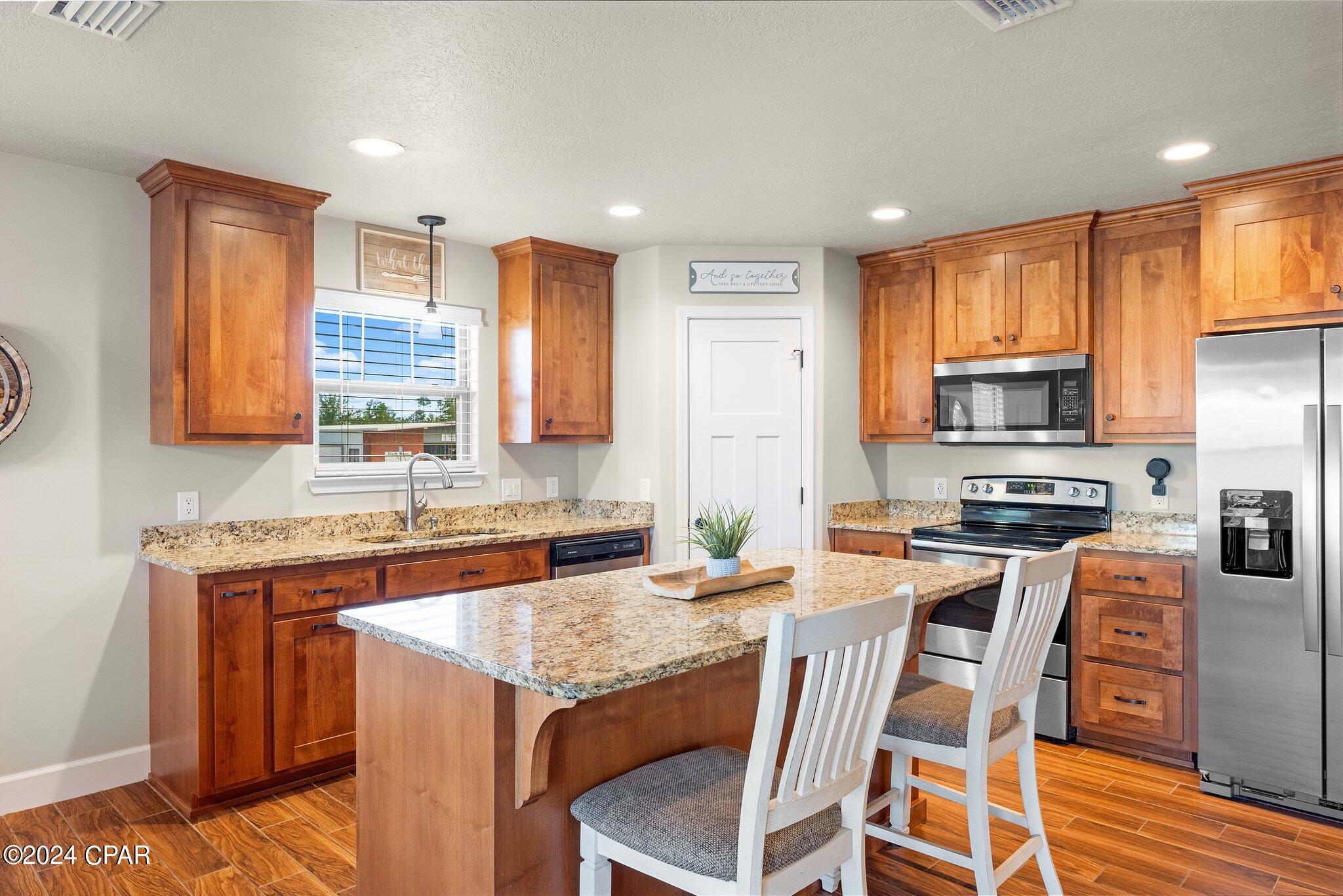 2604 Ashlee Way