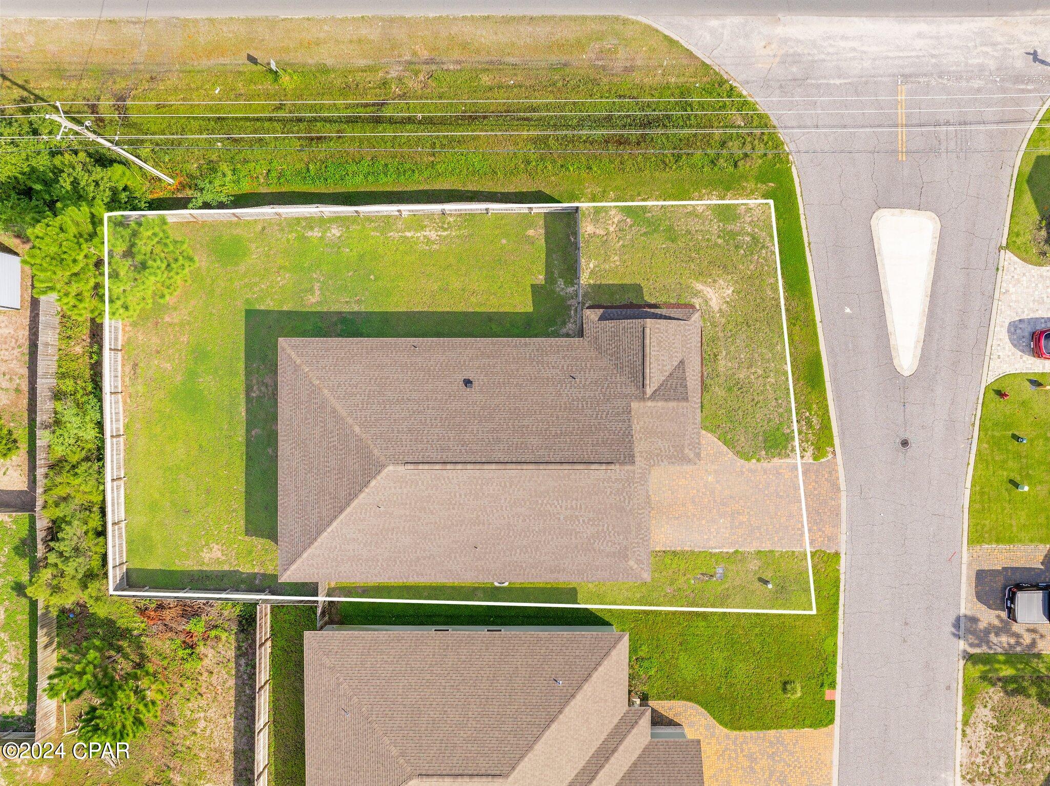 2604 Ashlee Way