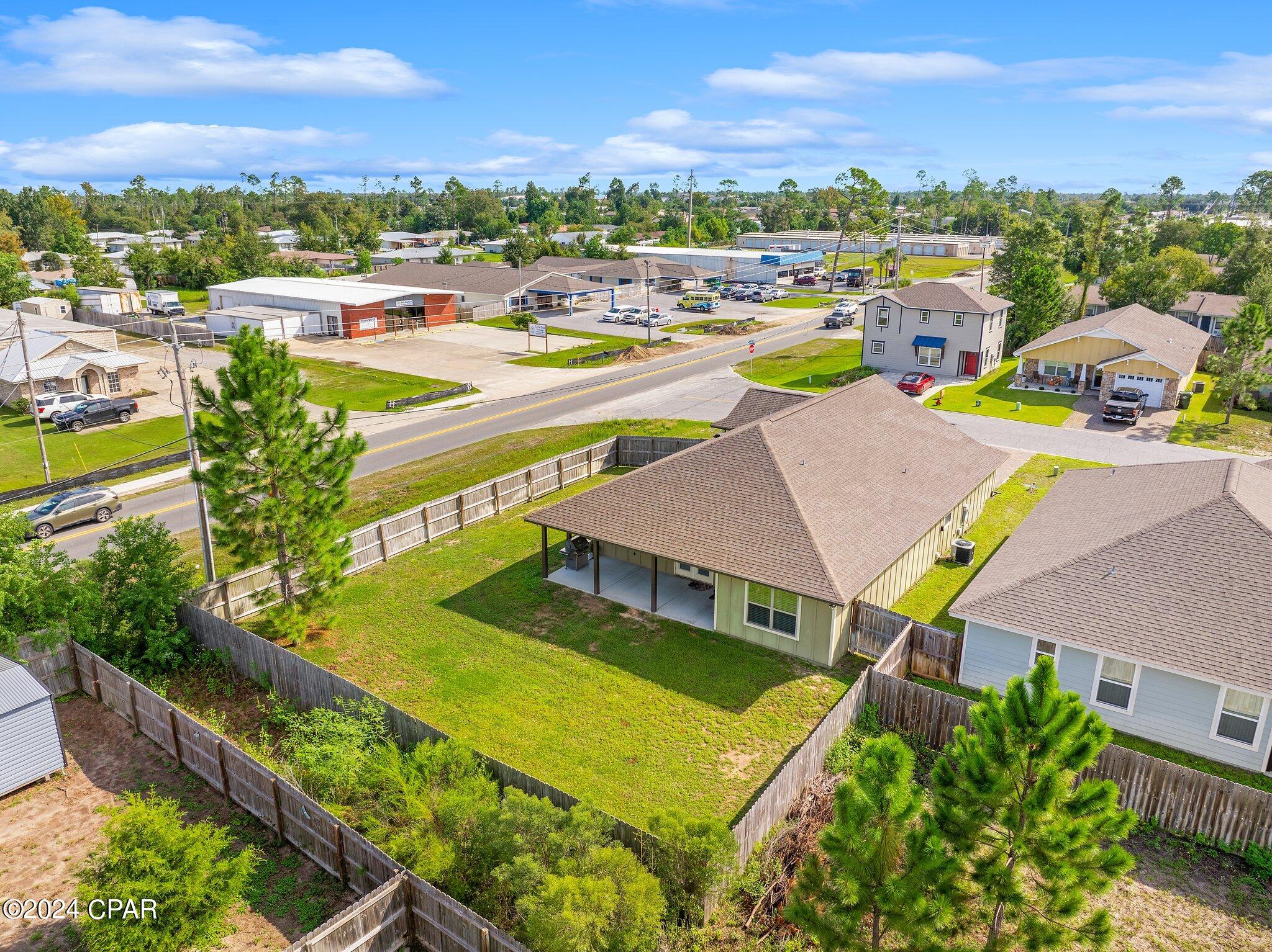 2604 Ashlee Way