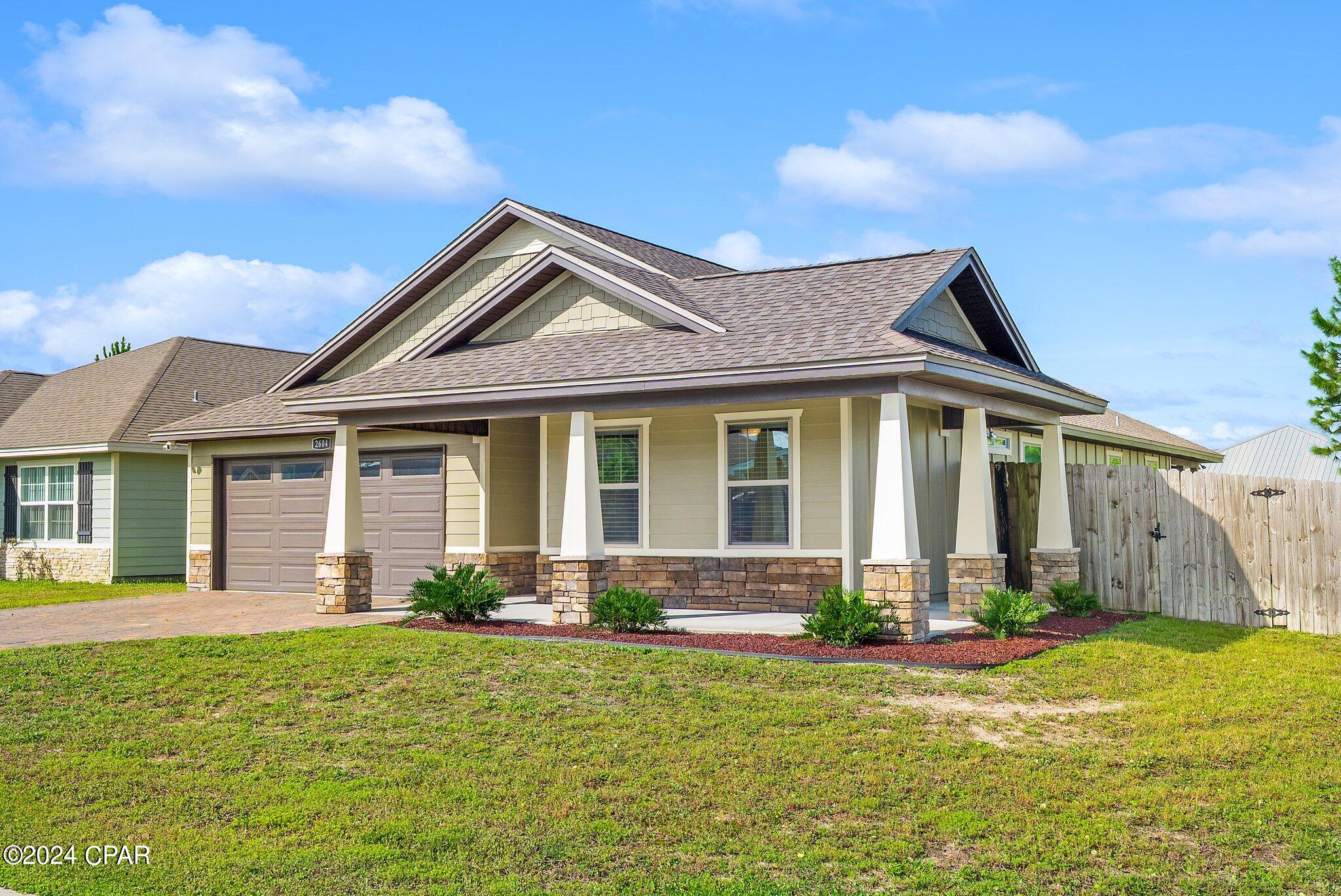 2604 Ashlee Way