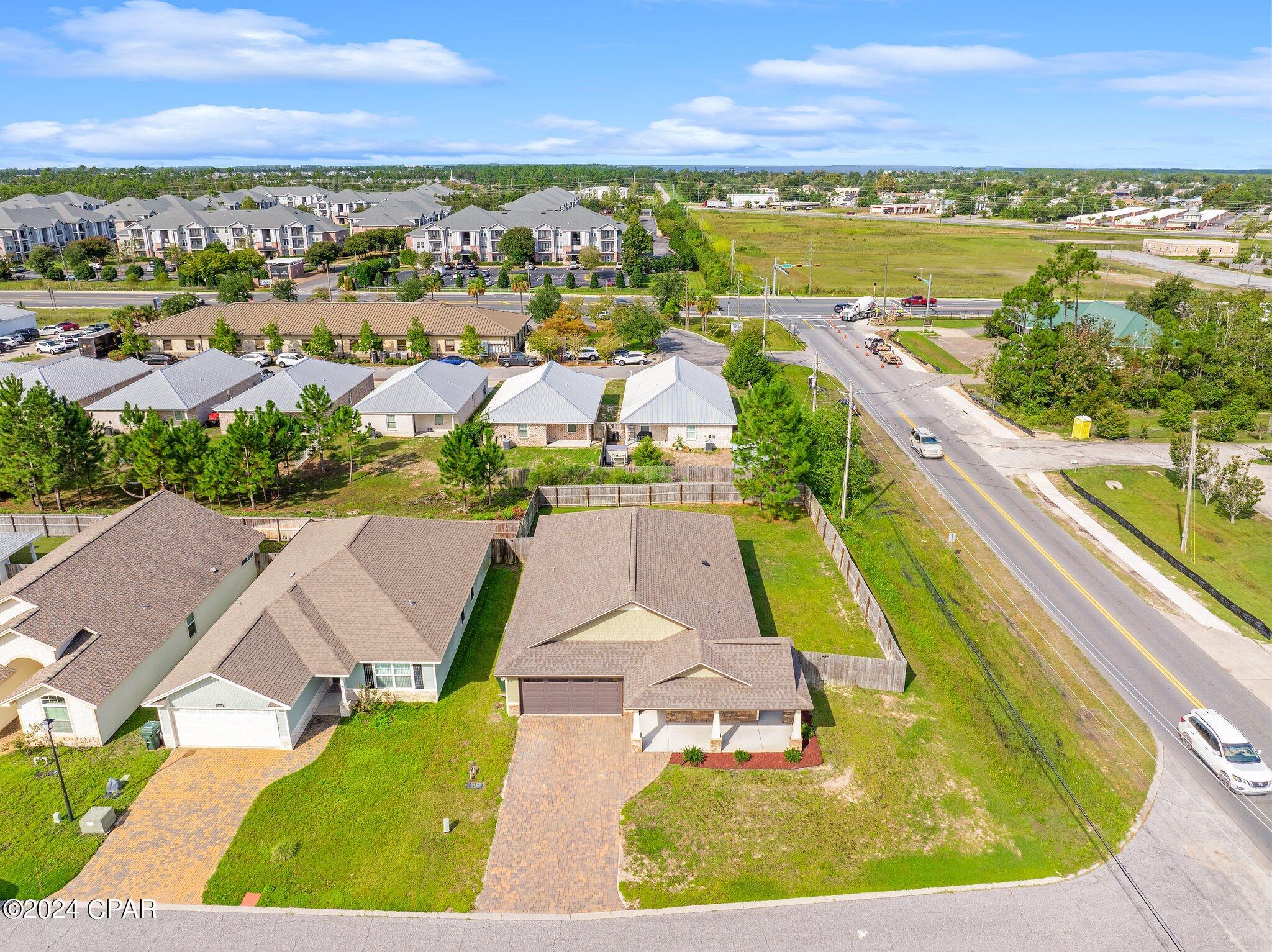 2604 Ashlee Way