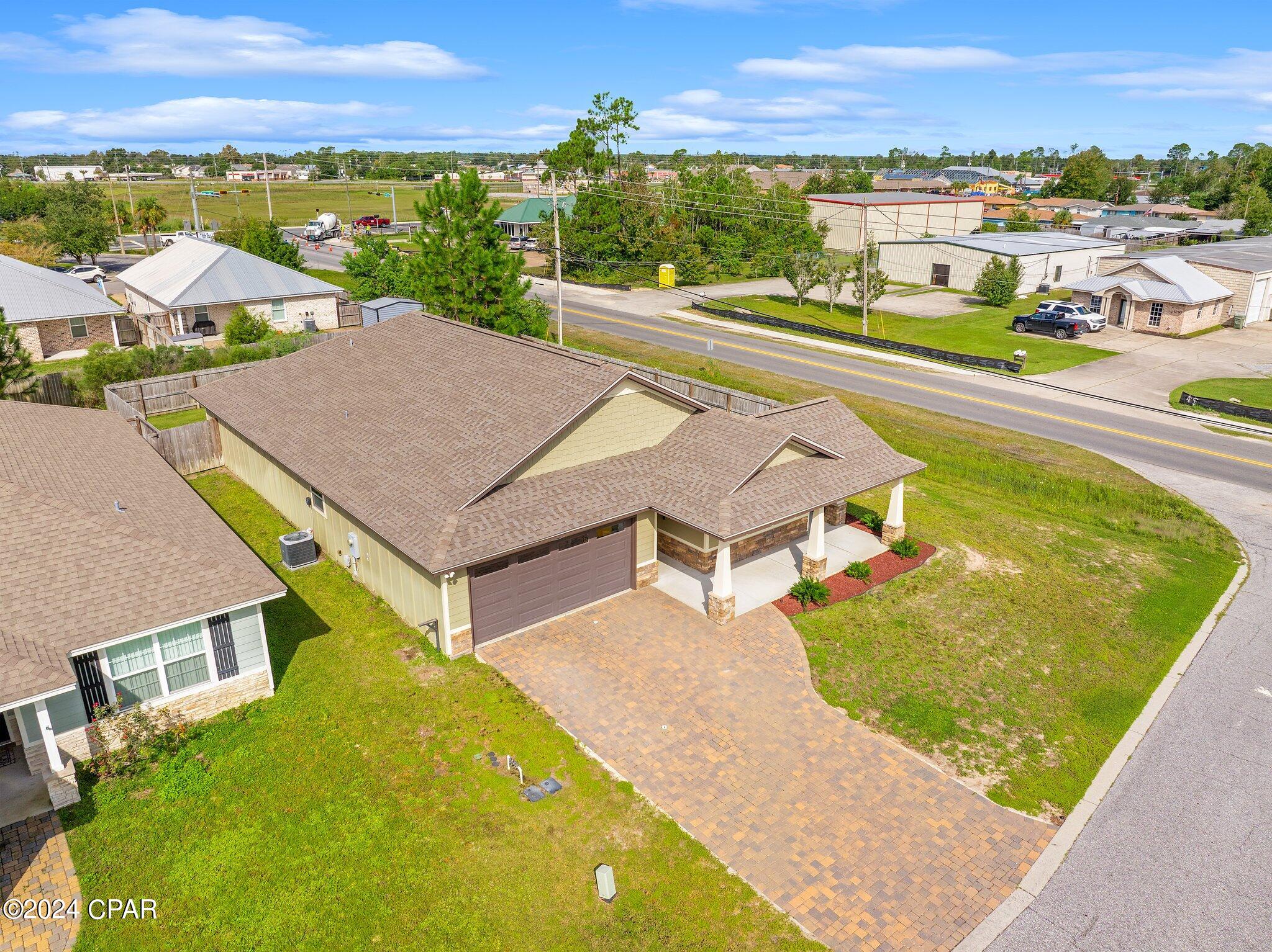 2604 Ashlee Way