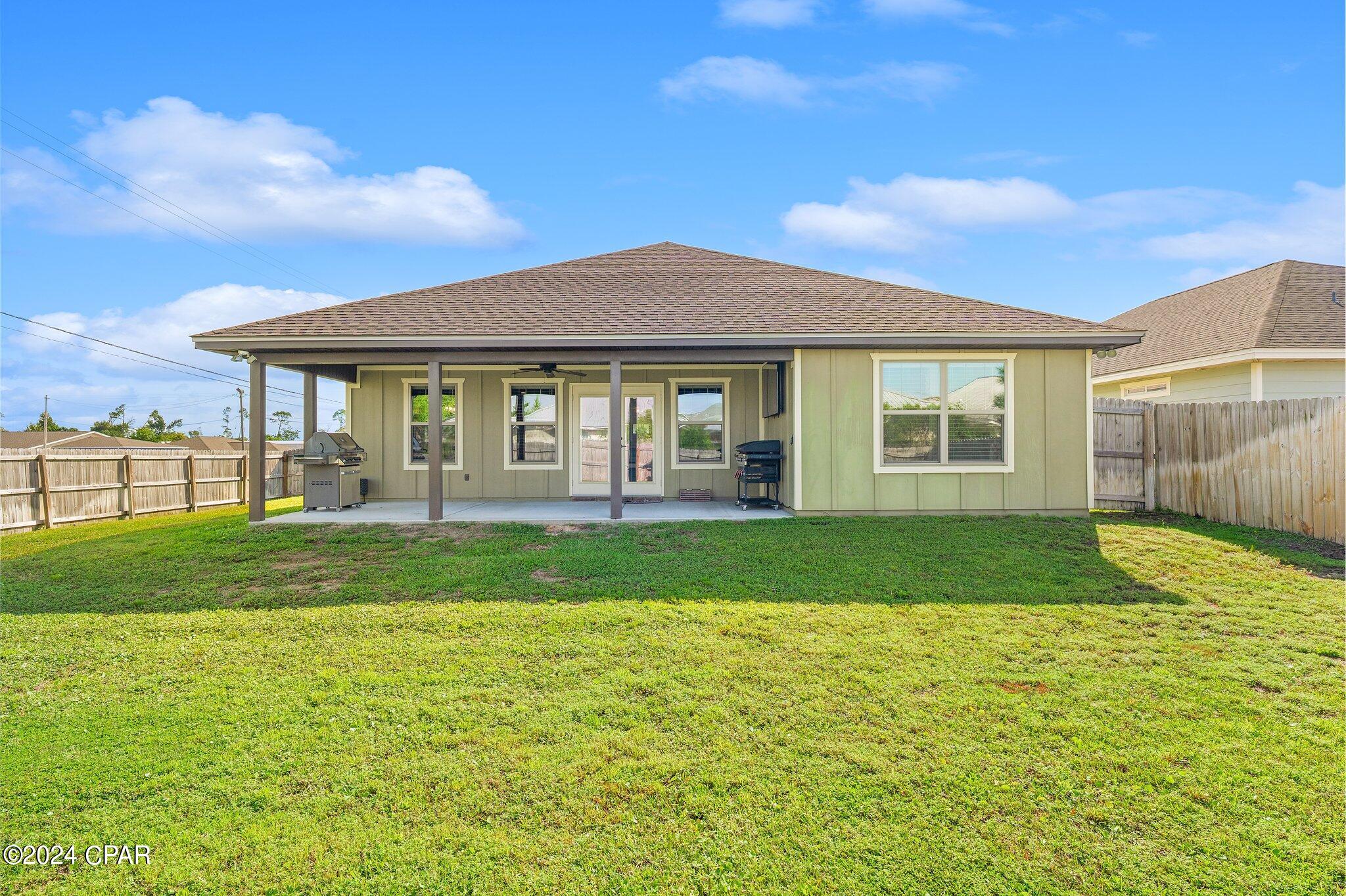 2604 Ashlee Way