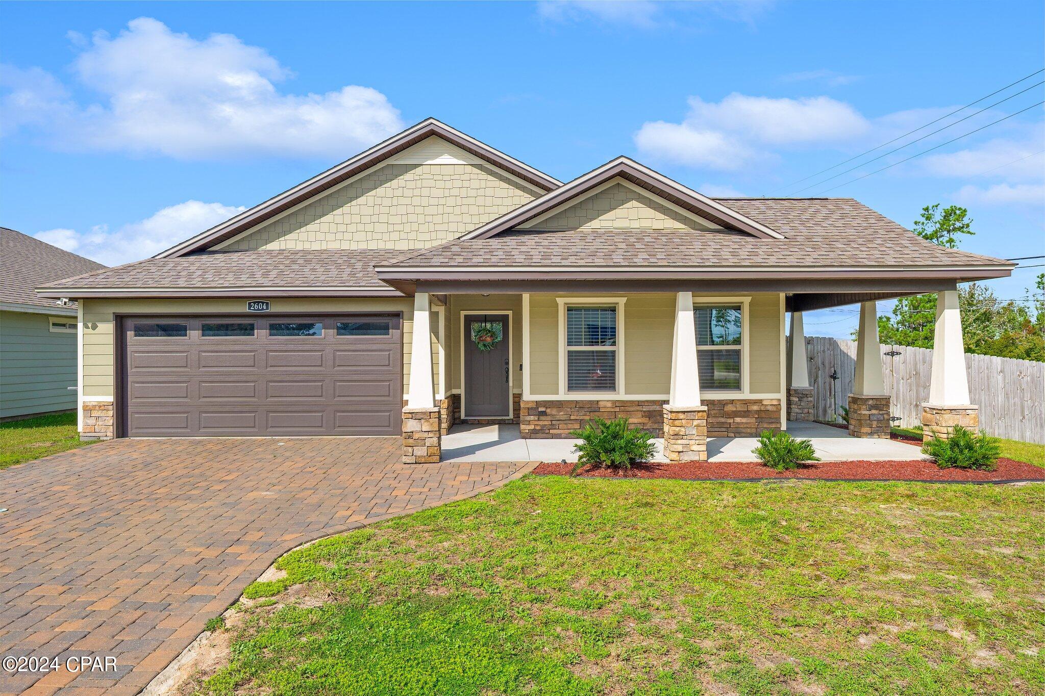 2604 Ashlee Way