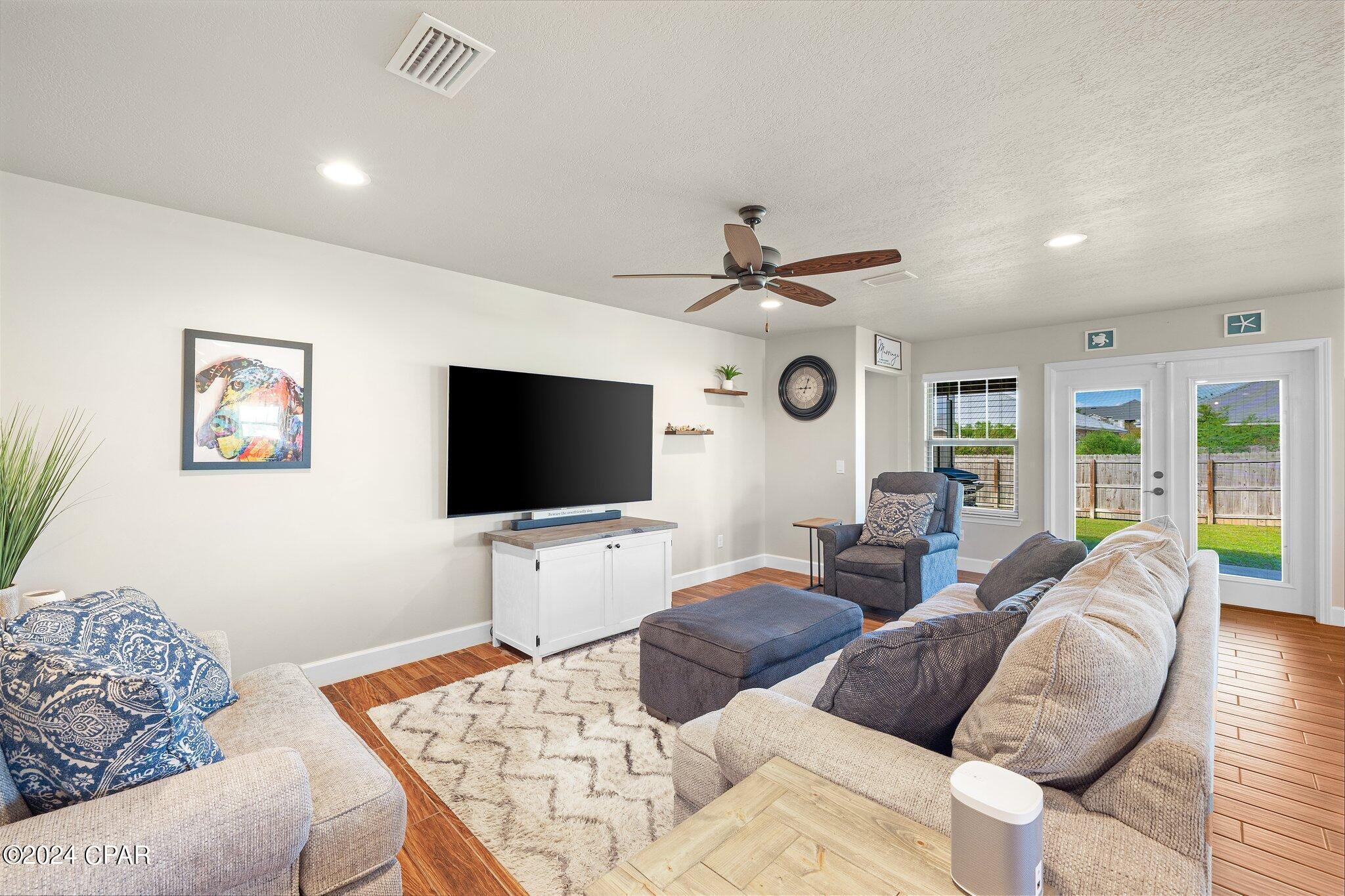 2604 Ashlee Way