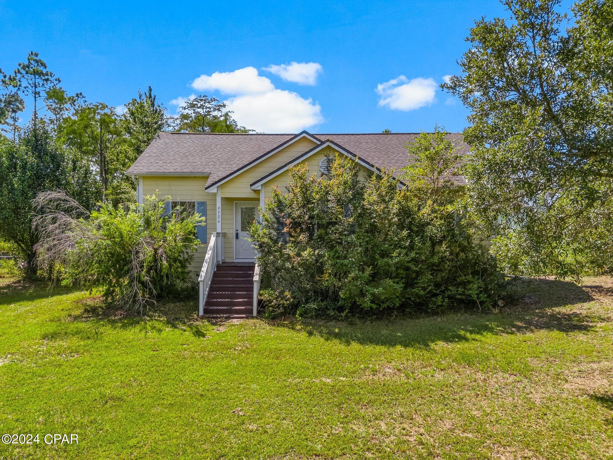 9720 Joan Road