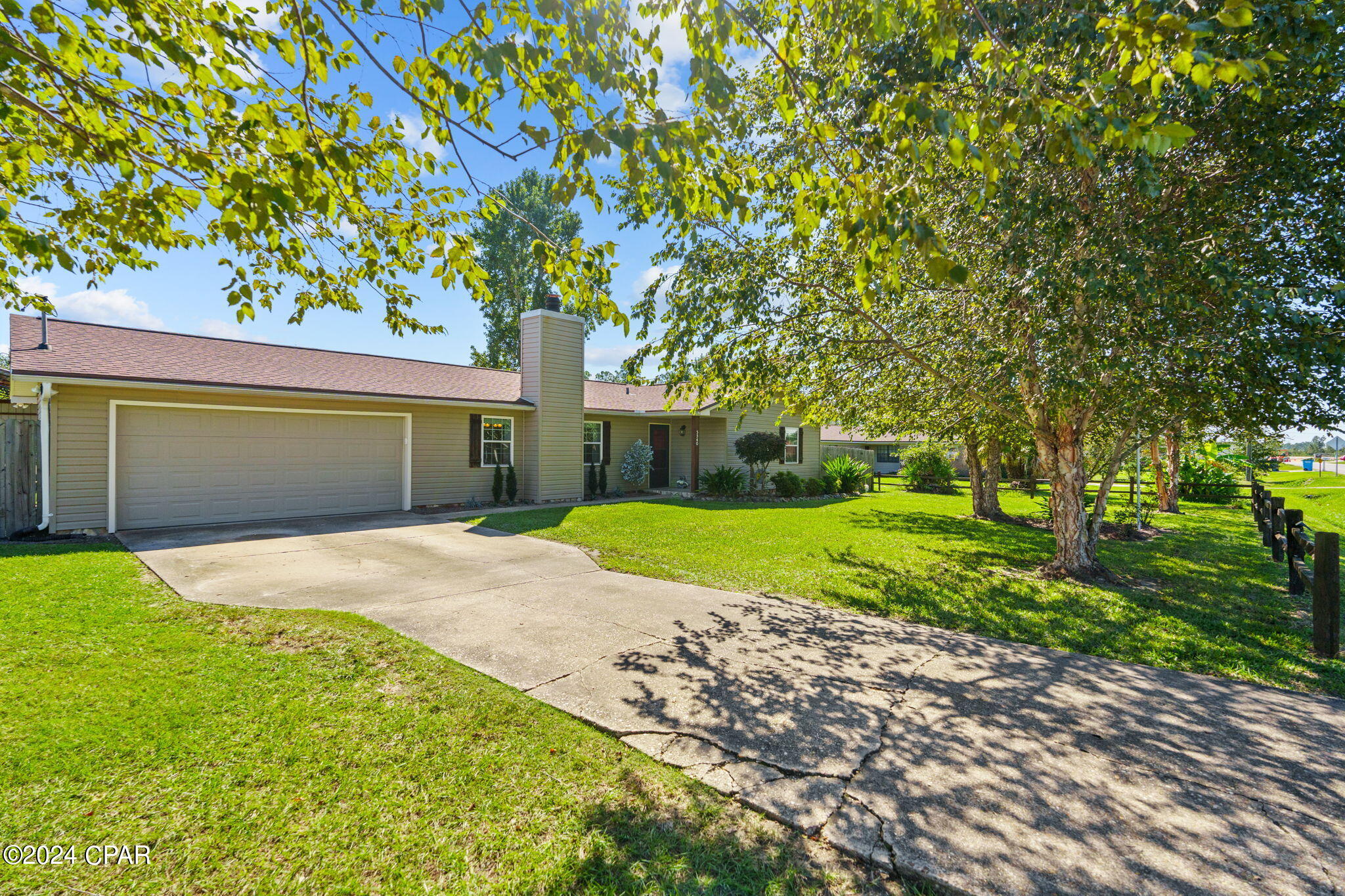 5340 Whitney Drive