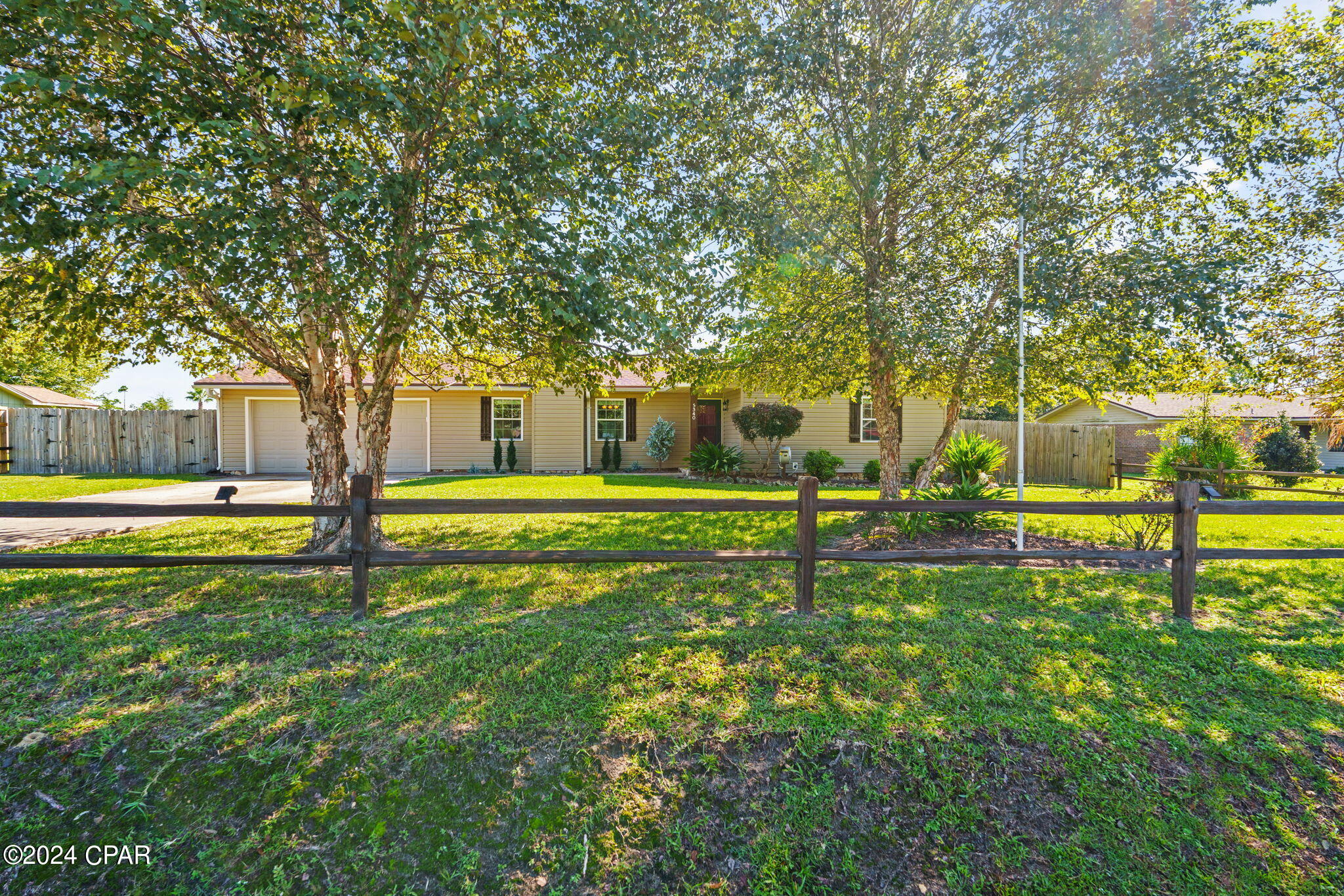 5340 Whitney Drive