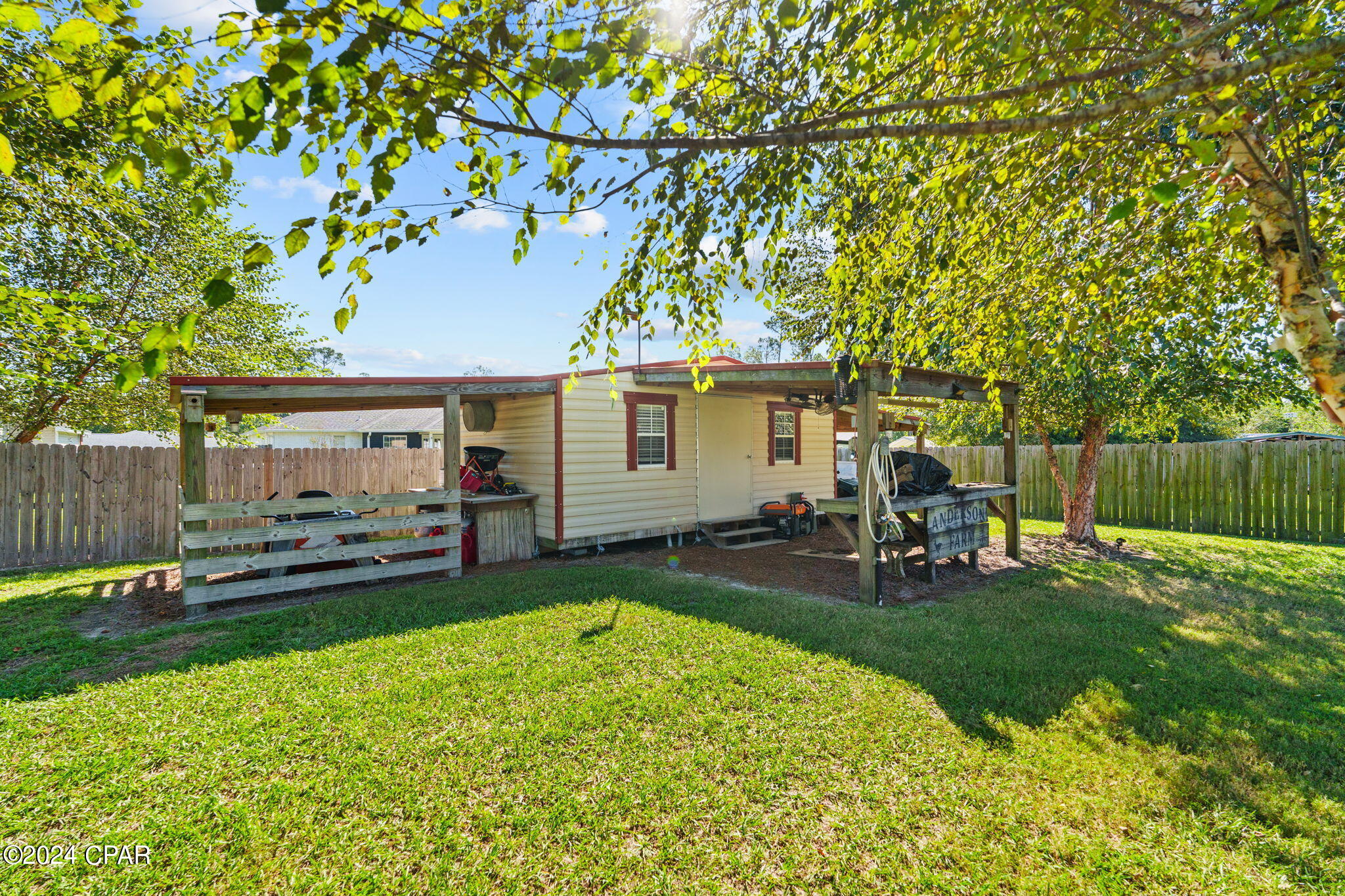 5340 Whitney Drive