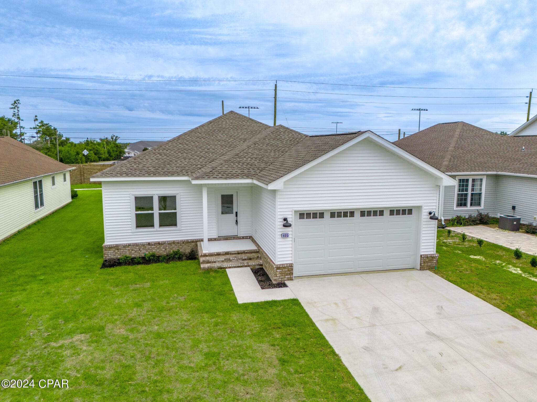 4015 Oak Forest Drive Drive