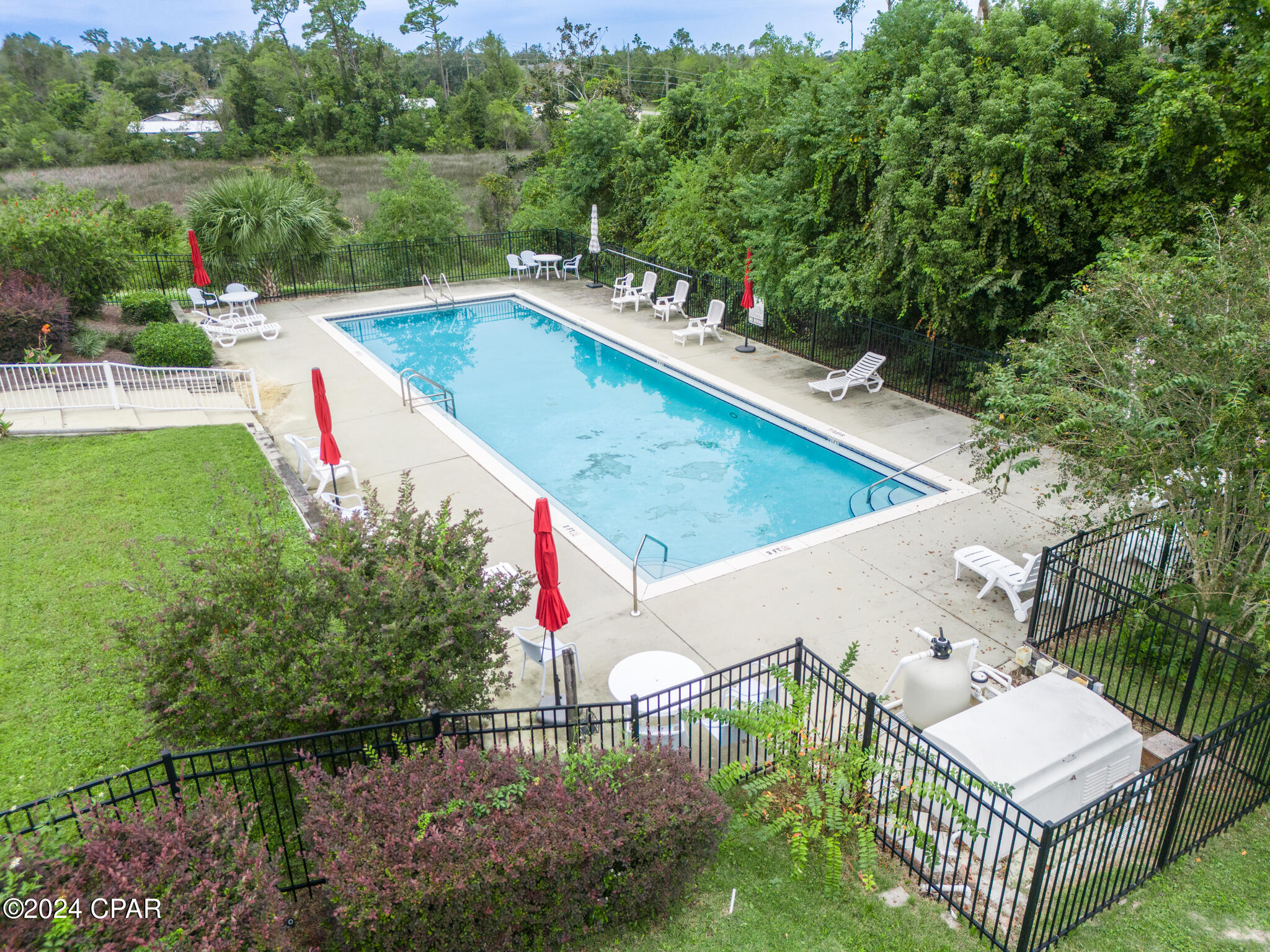 4015 Oak Forest Drive Drive
