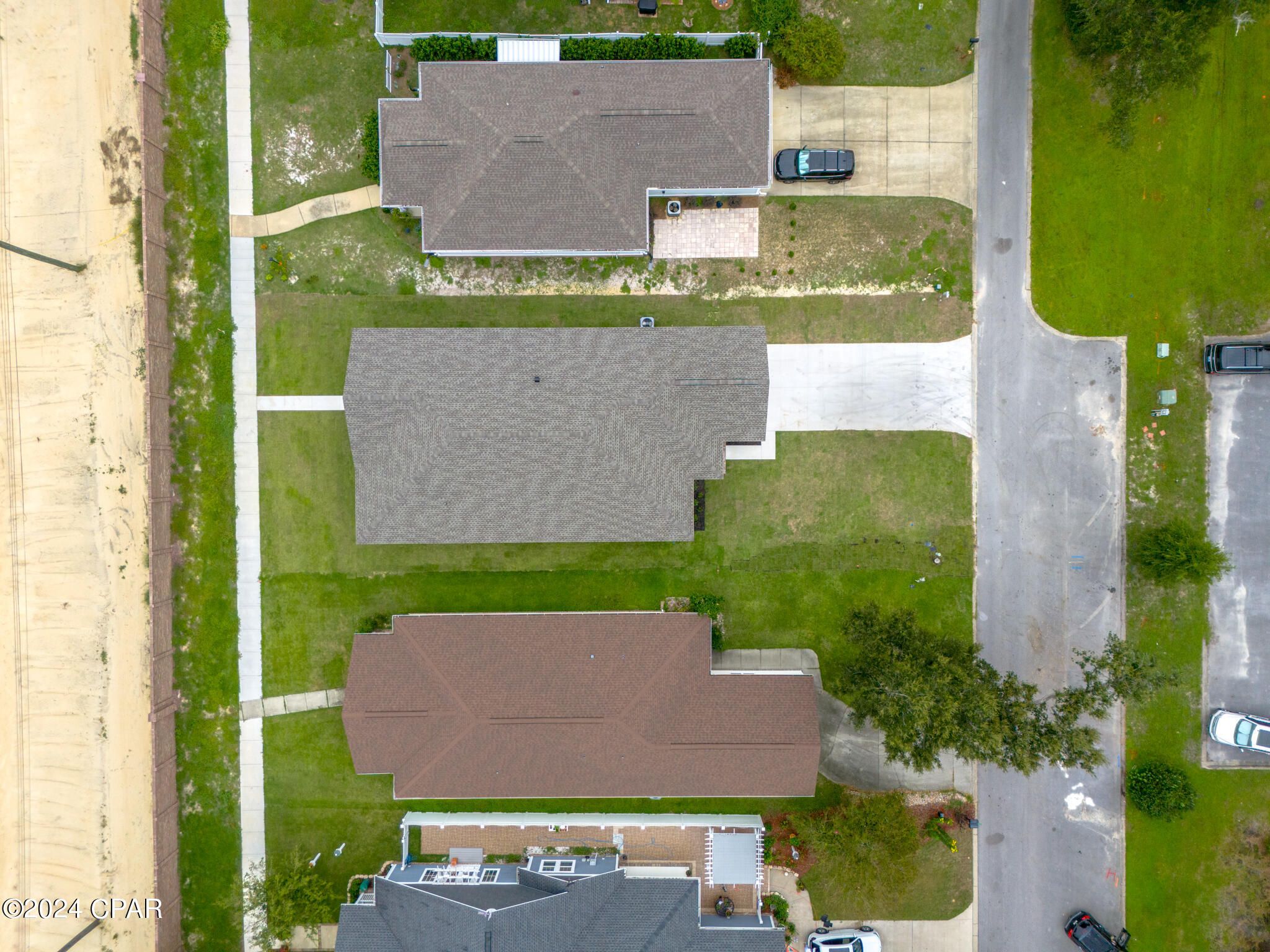 4015 Oak Forest Drive Drive