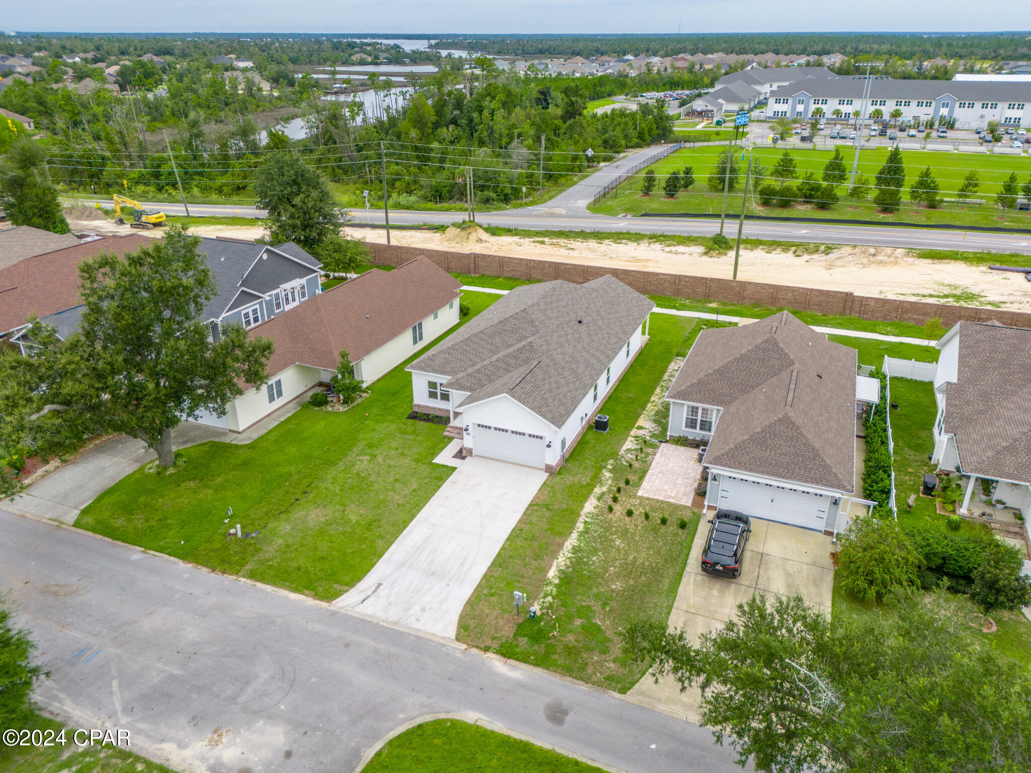 4015 Oak Forest Drive Drive