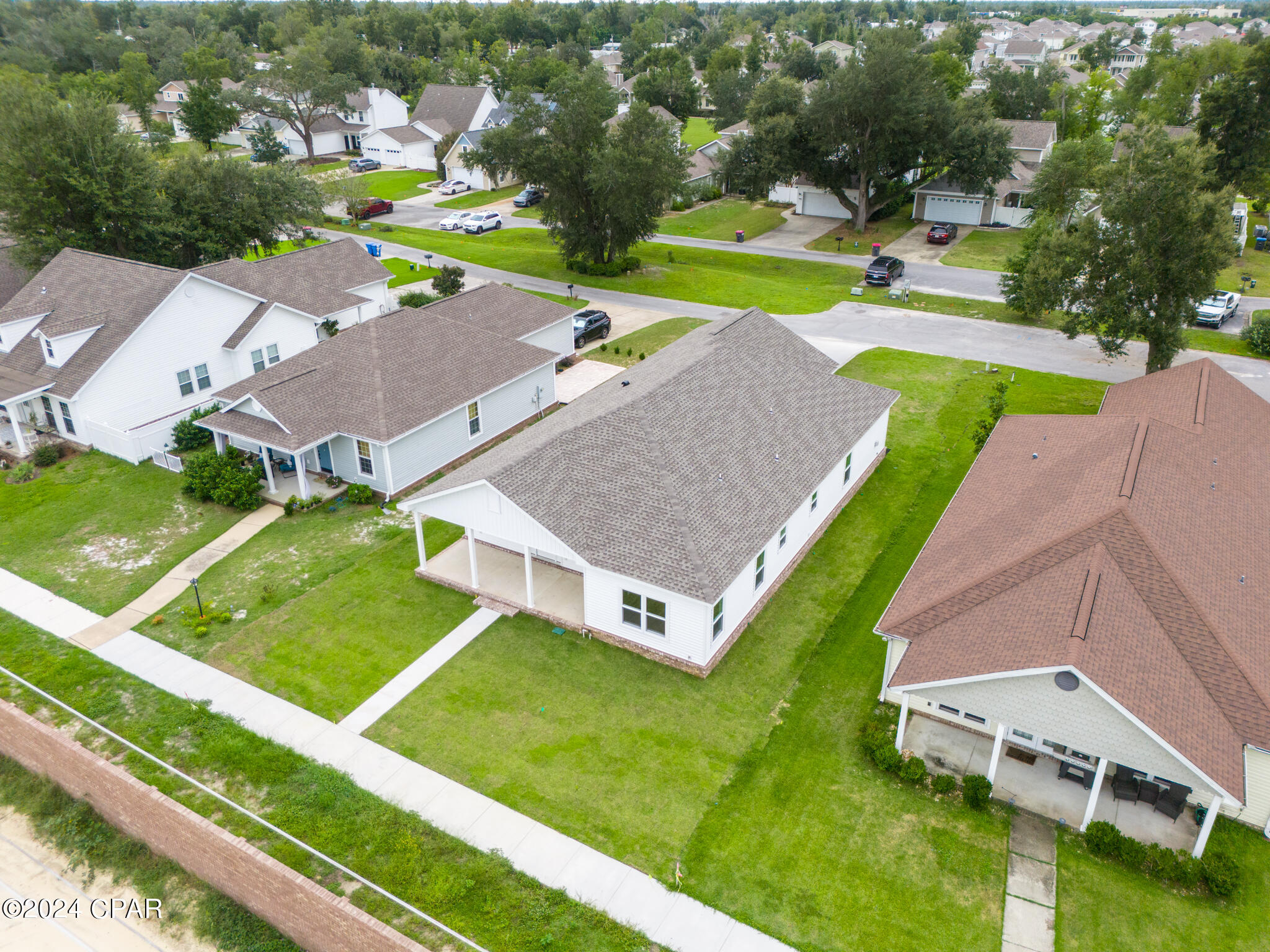 4015 Oak Forest Drive Drive