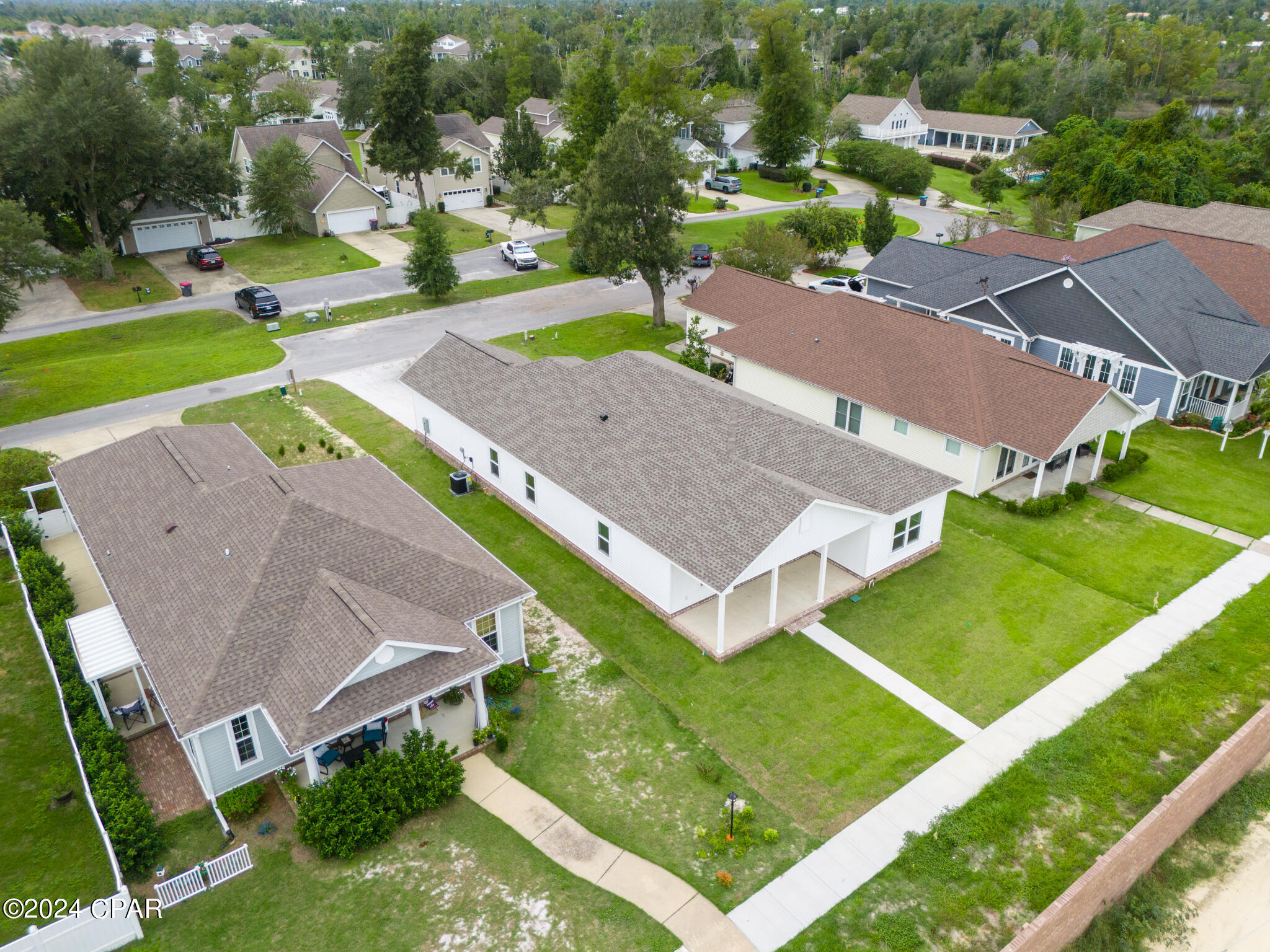 4015 Oak Forest Drive Drive