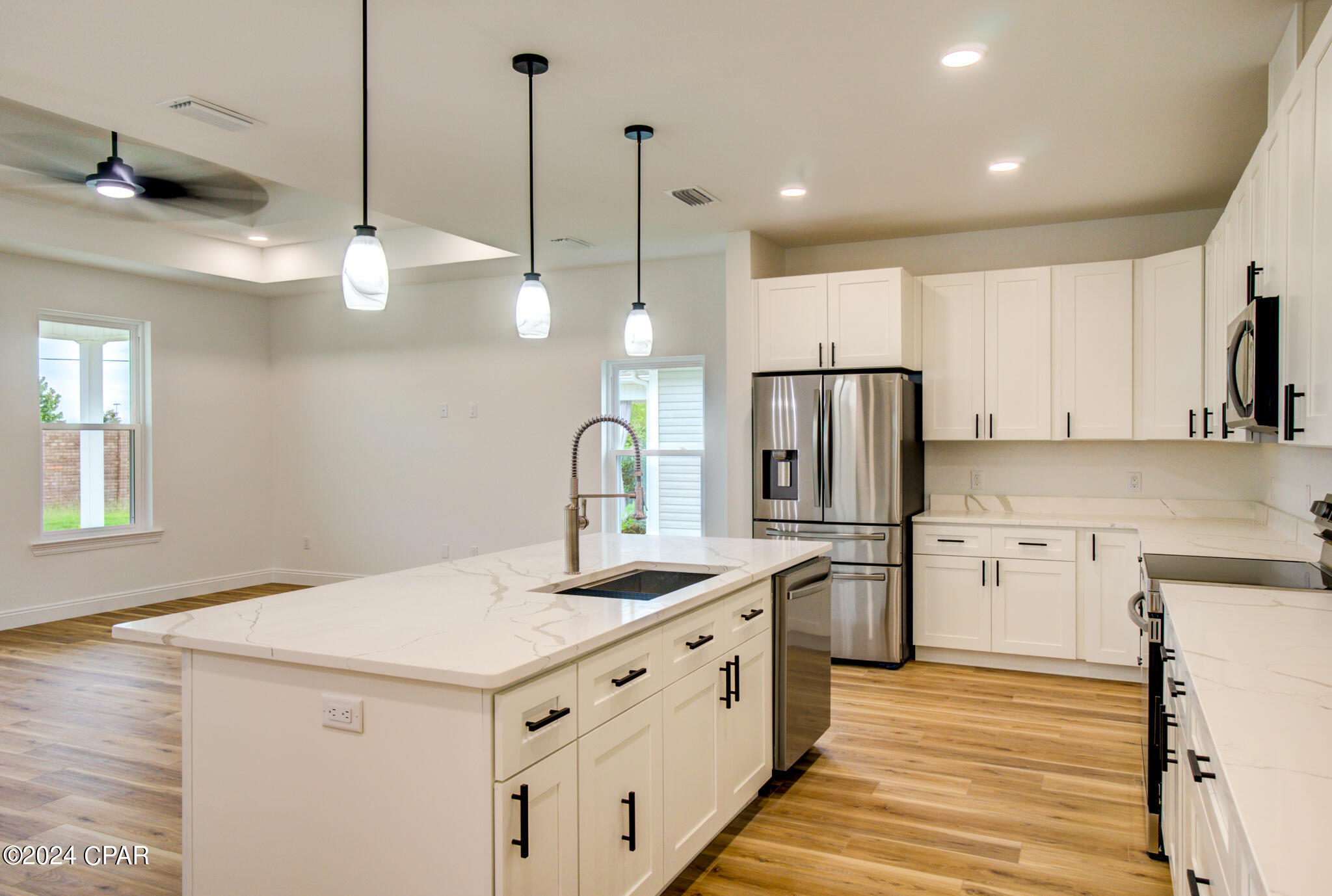 4015 Oak Forest Drive Drive