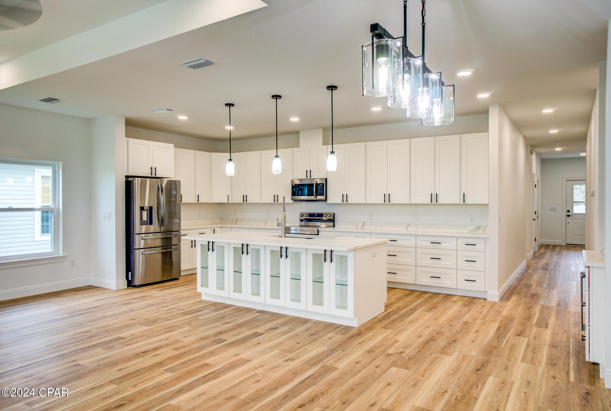 4015 Oak Forest Drive Drive