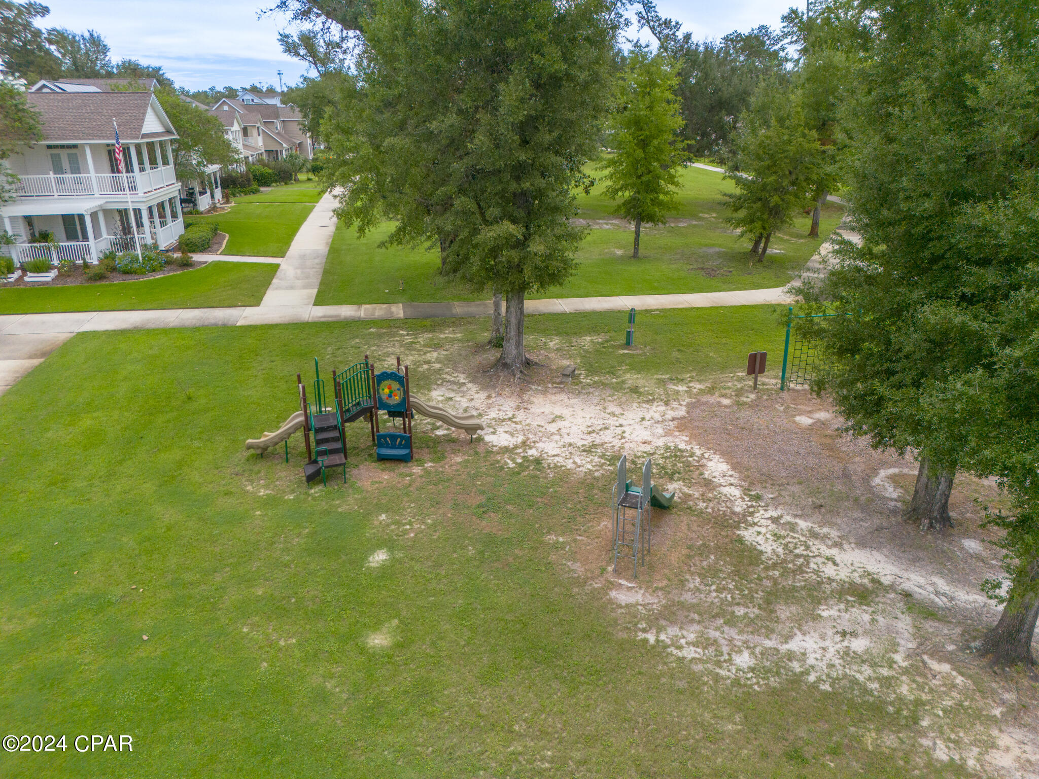 4015 Oak Forest Drive Drive