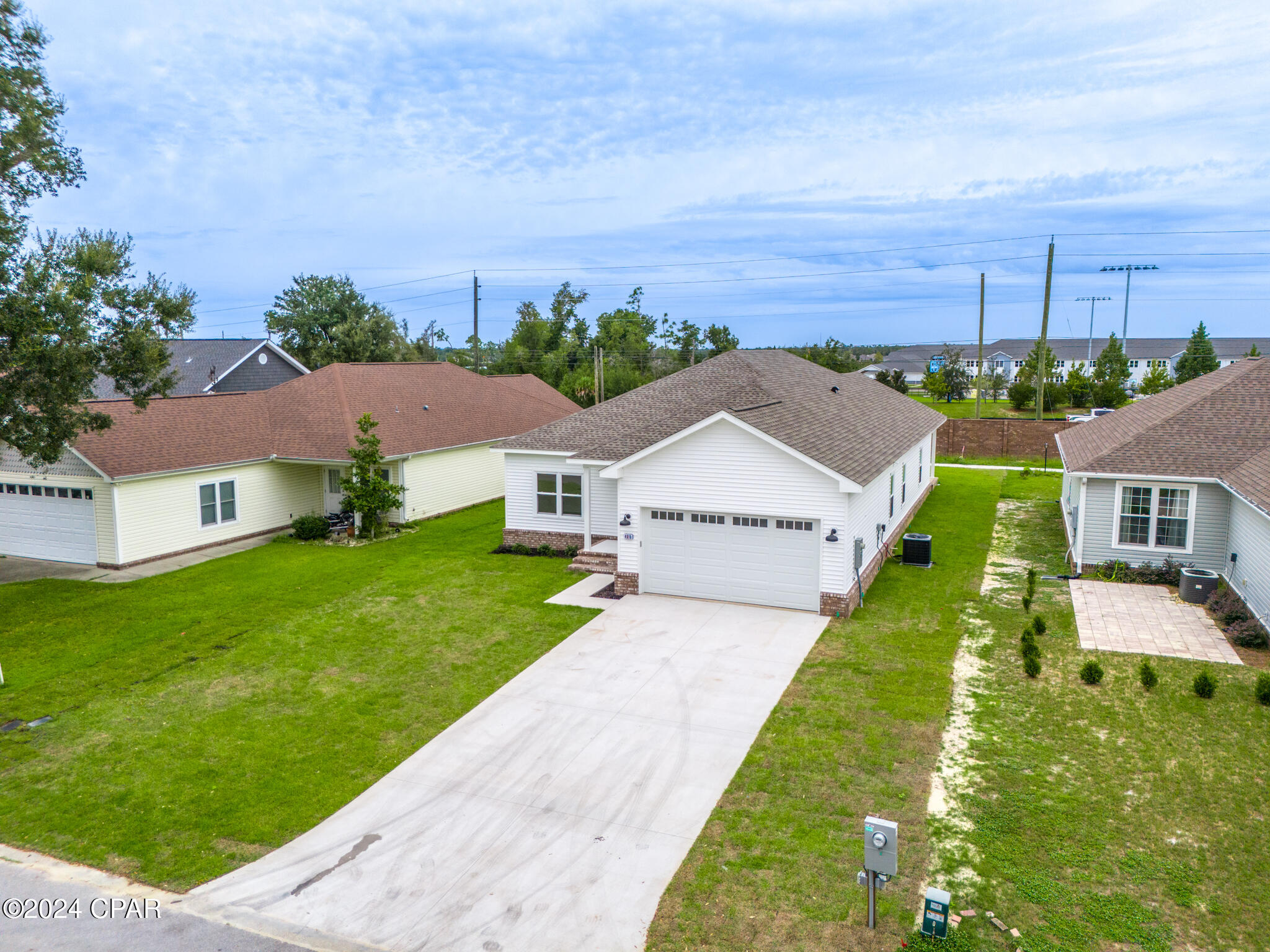 4015 Oak Forest Drive Drive