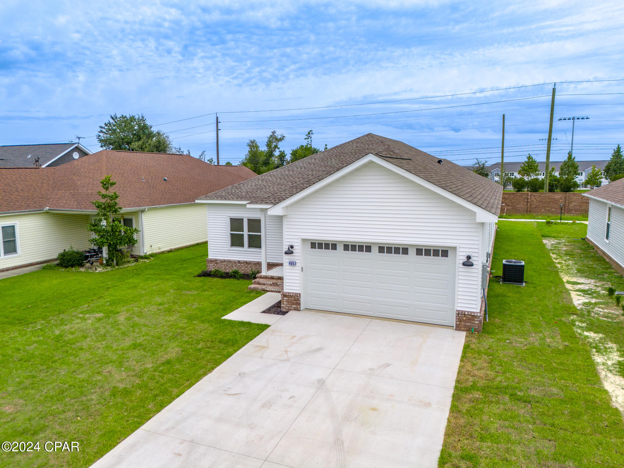 4015 Oak Forest Drive Drive