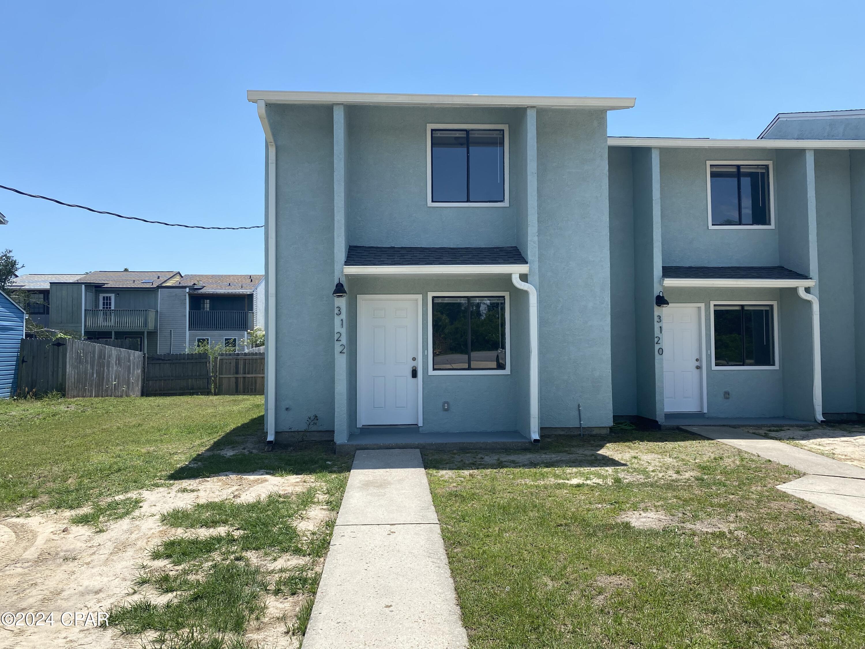 3118 E Baldwin Road 18,20,22