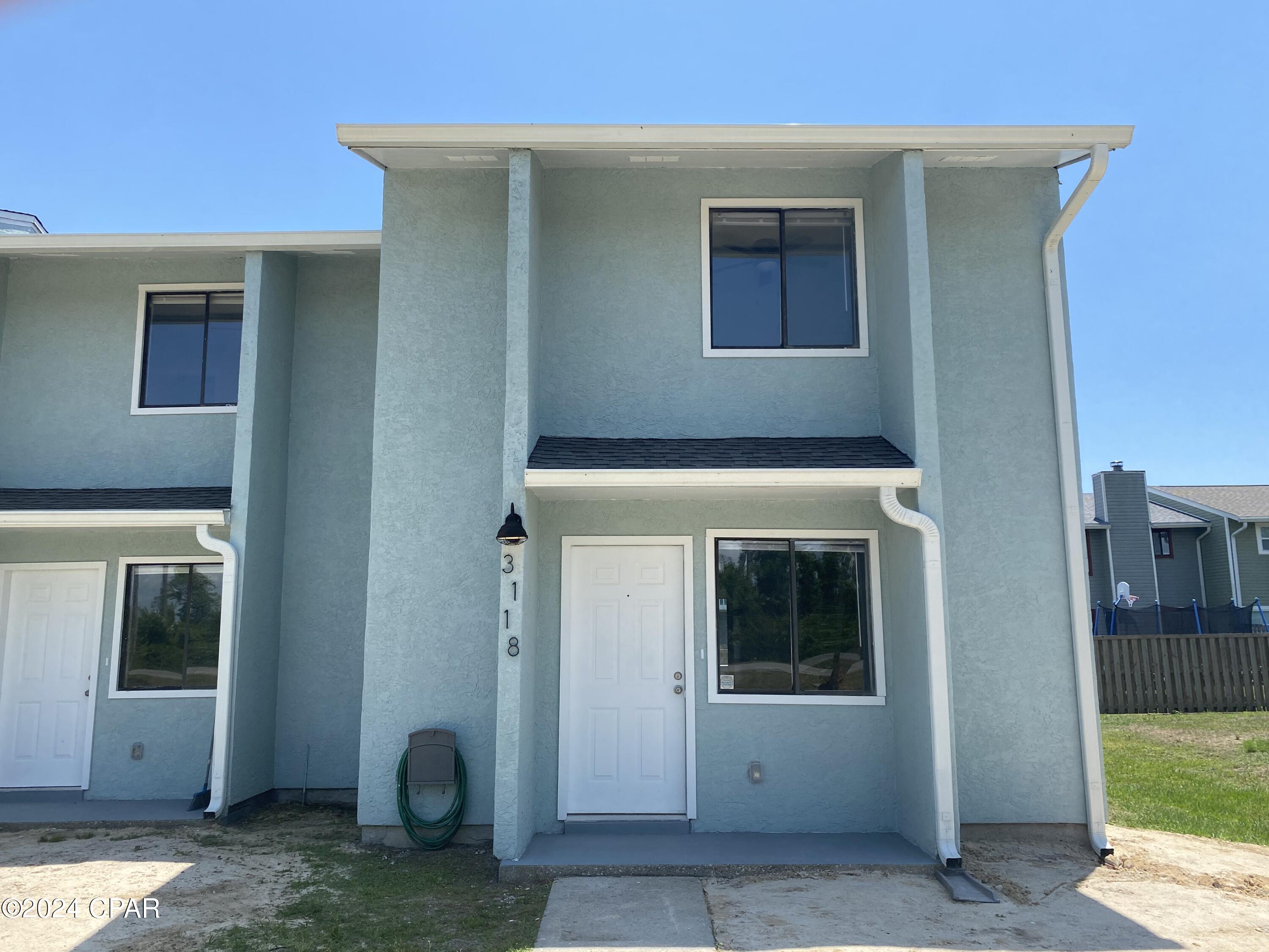 3118 E Baldwin Road 18,20,22