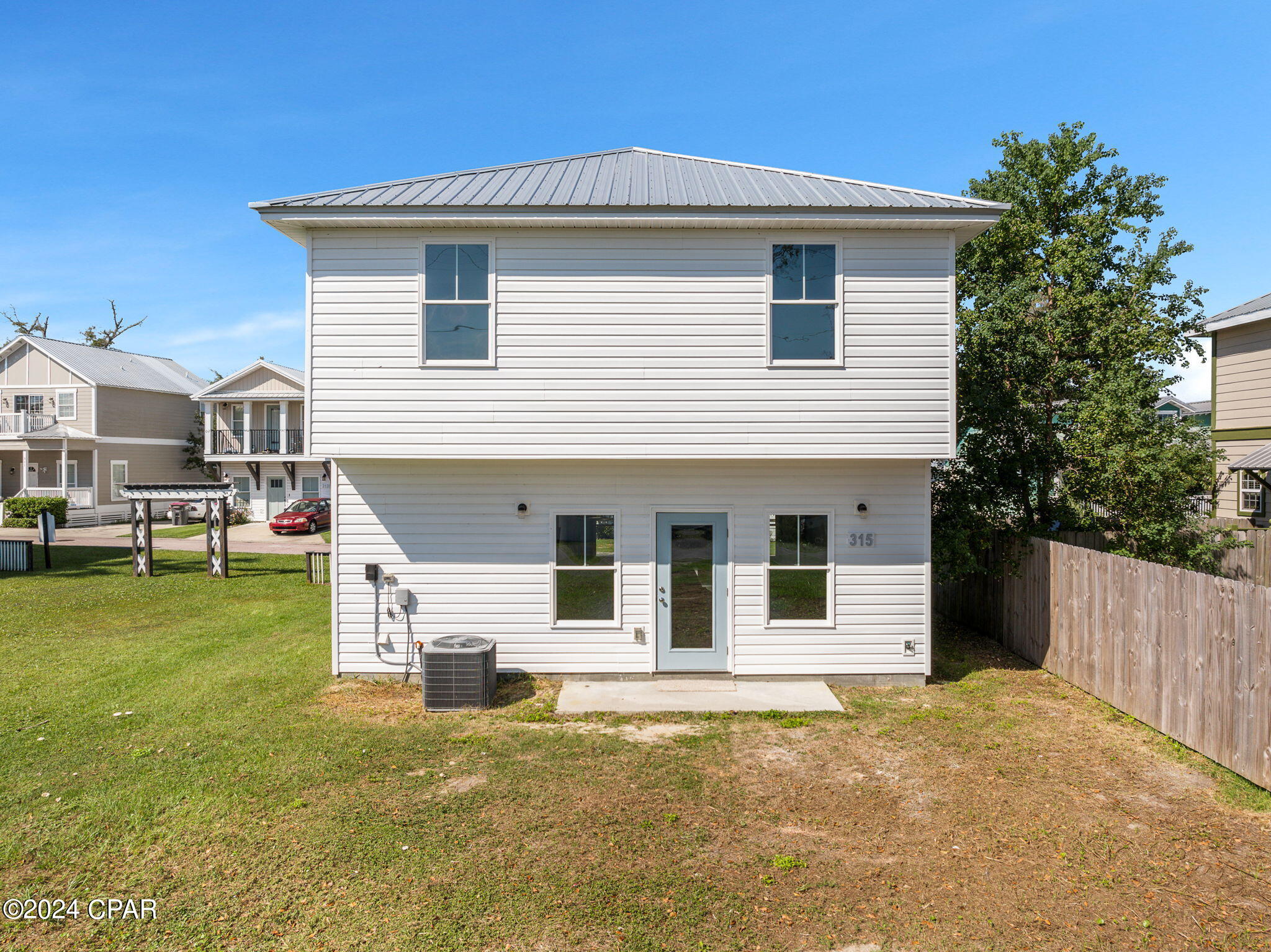 315 N Gay Avenue
