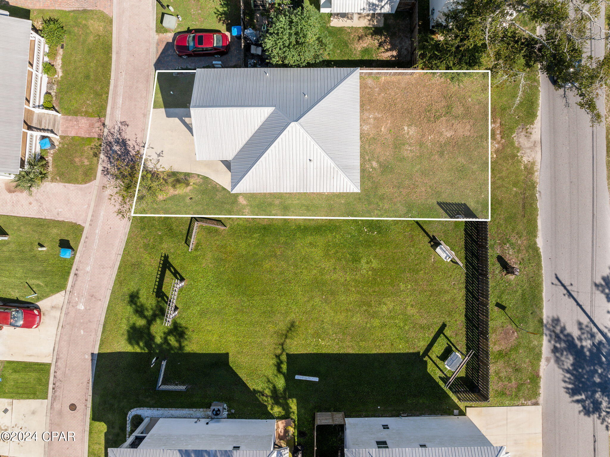 315 N Gay Avenue
