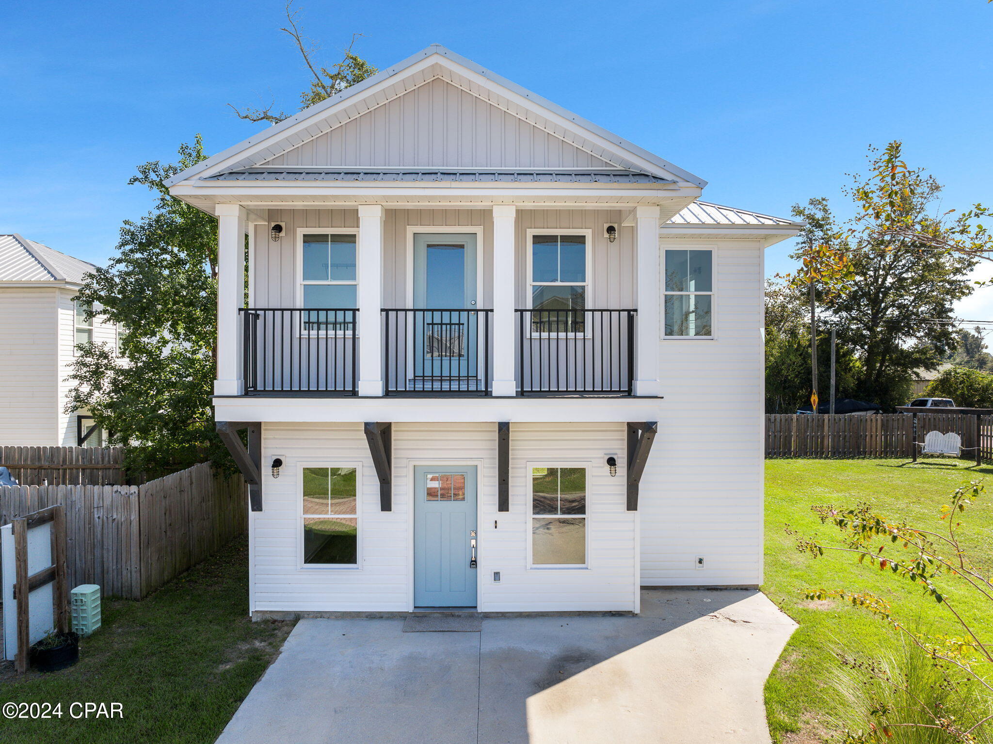 315 N Gay Avenue