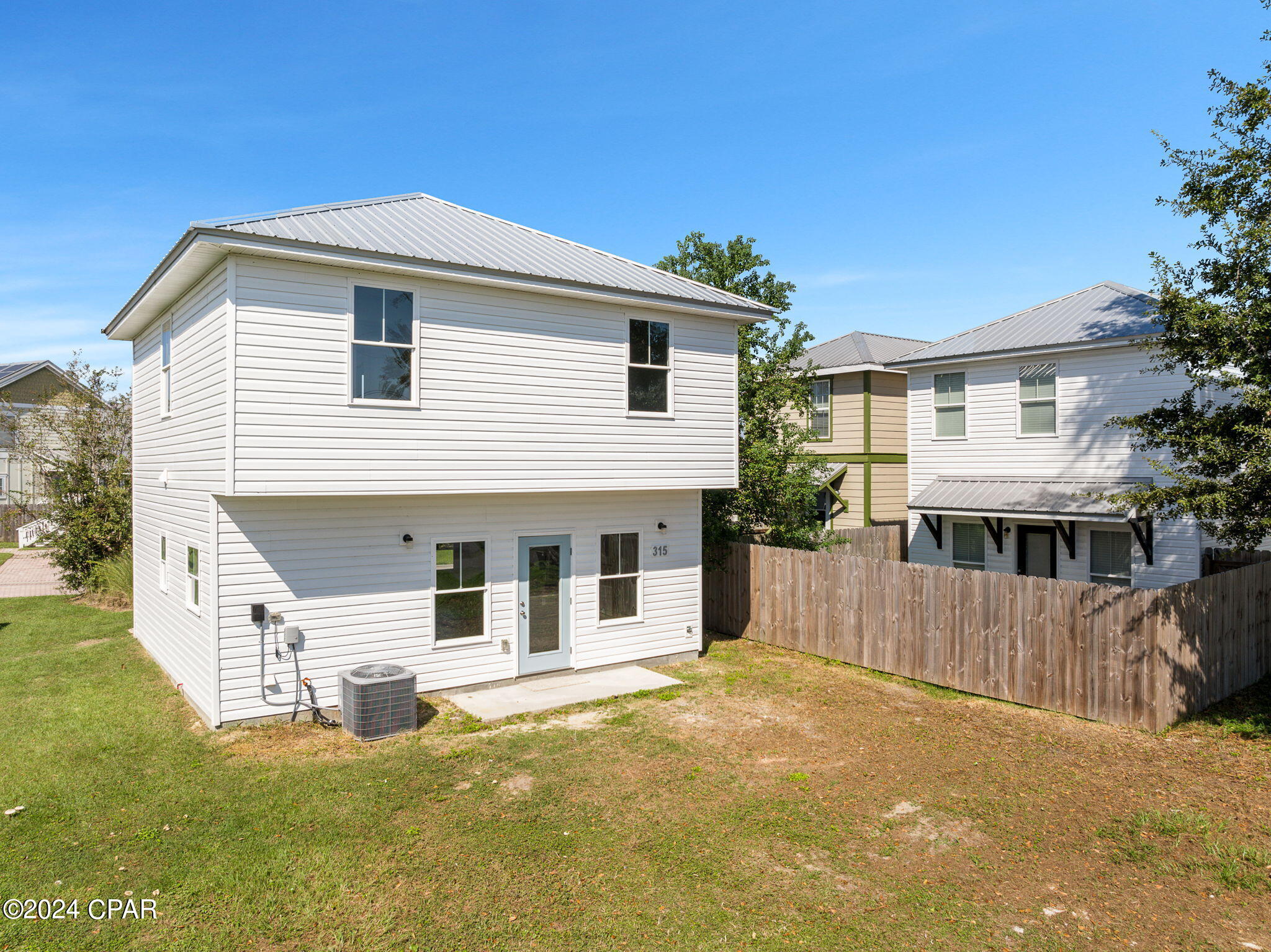 315 N Gay Avenue