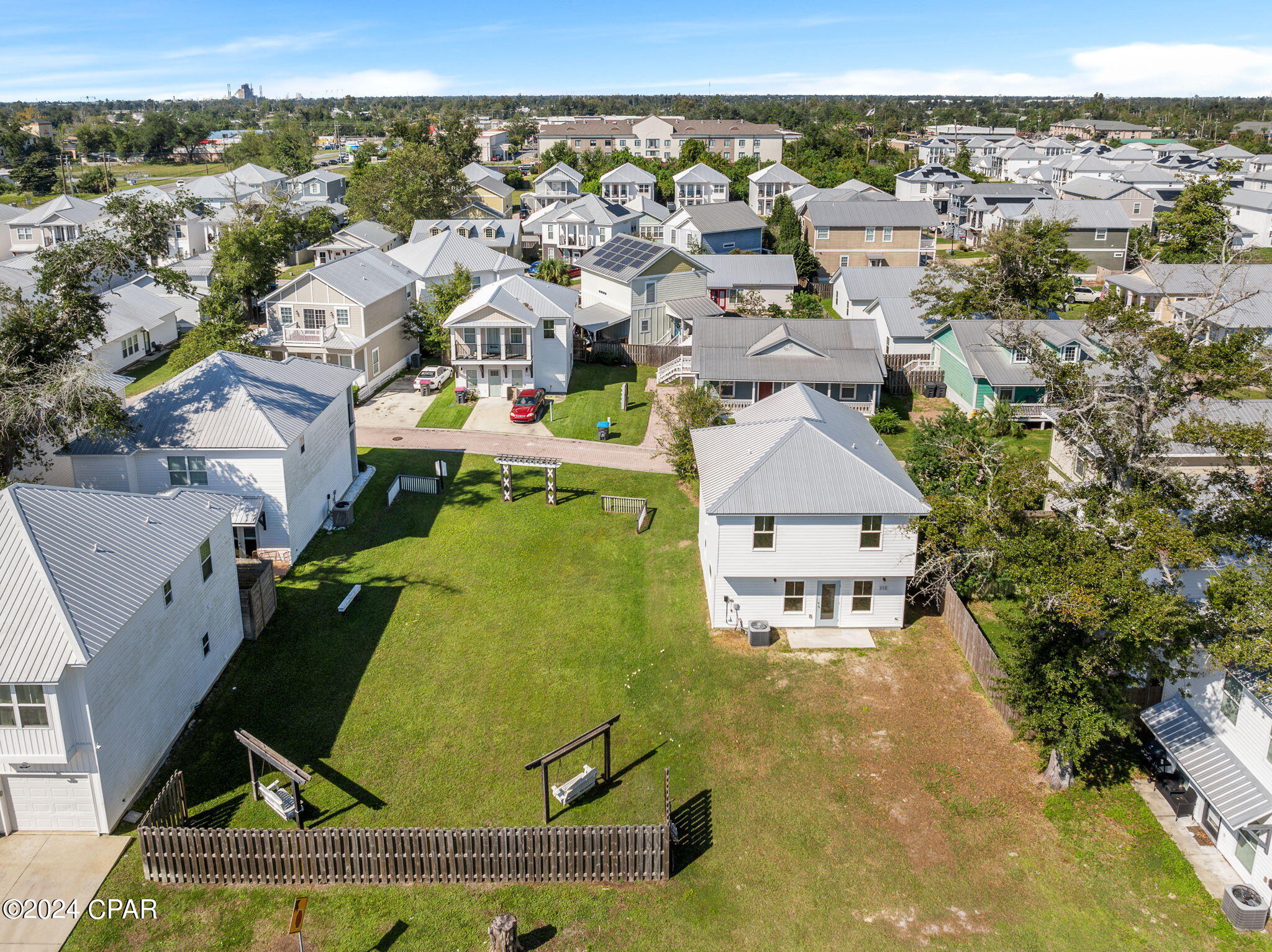 315 N Gay Avenue