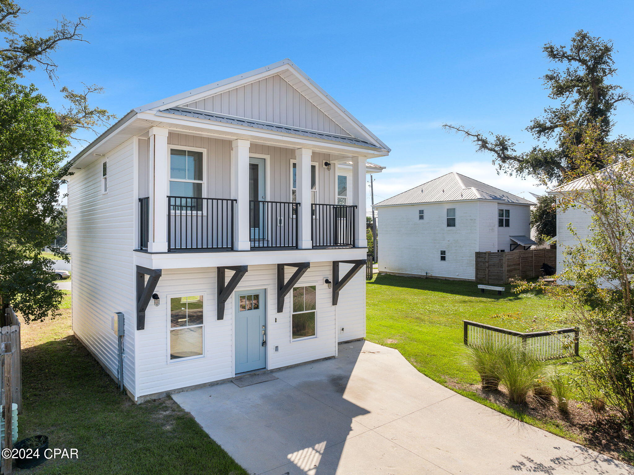 315 N Gay Avenue