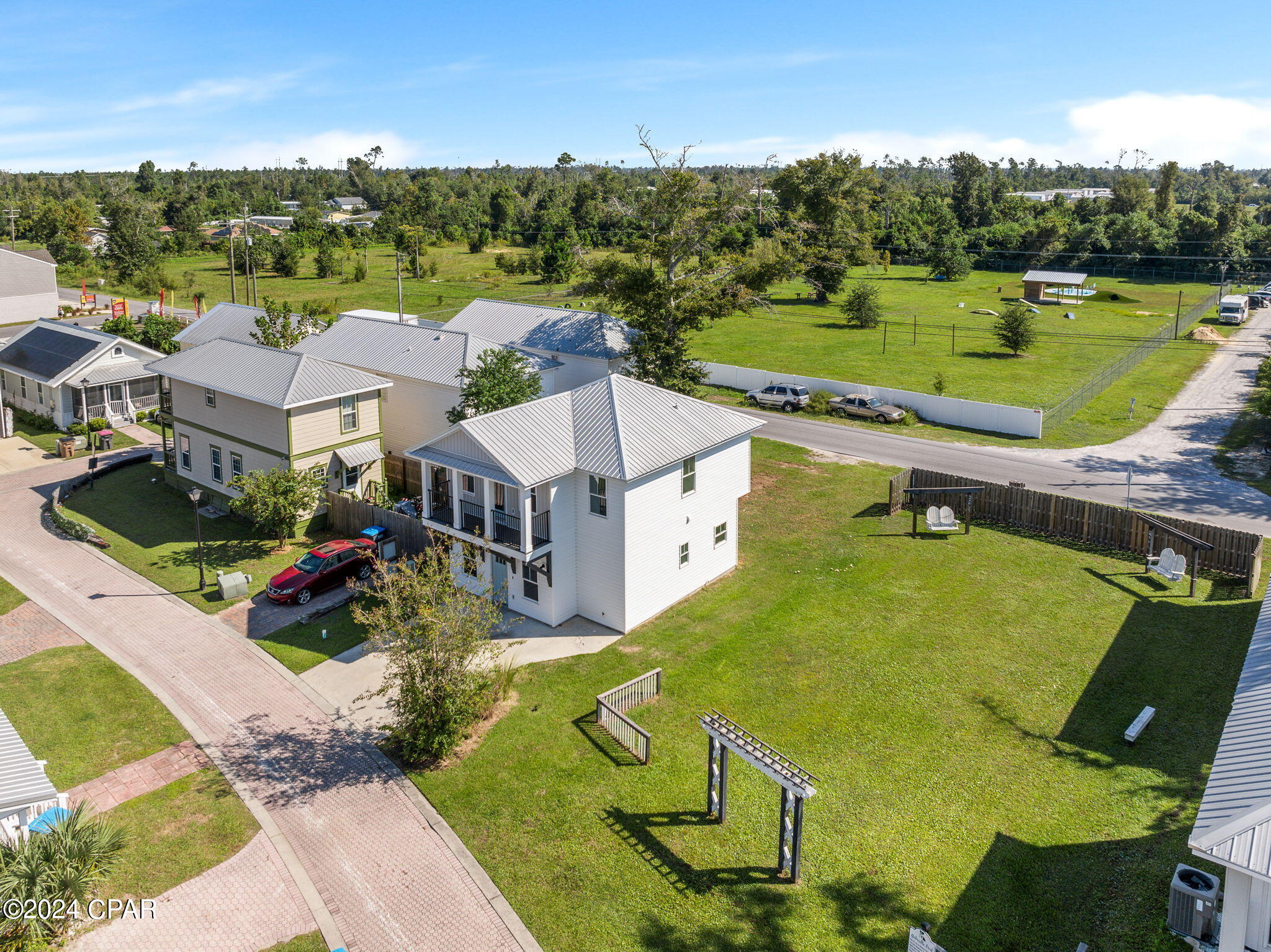 315 N Gay Avenue