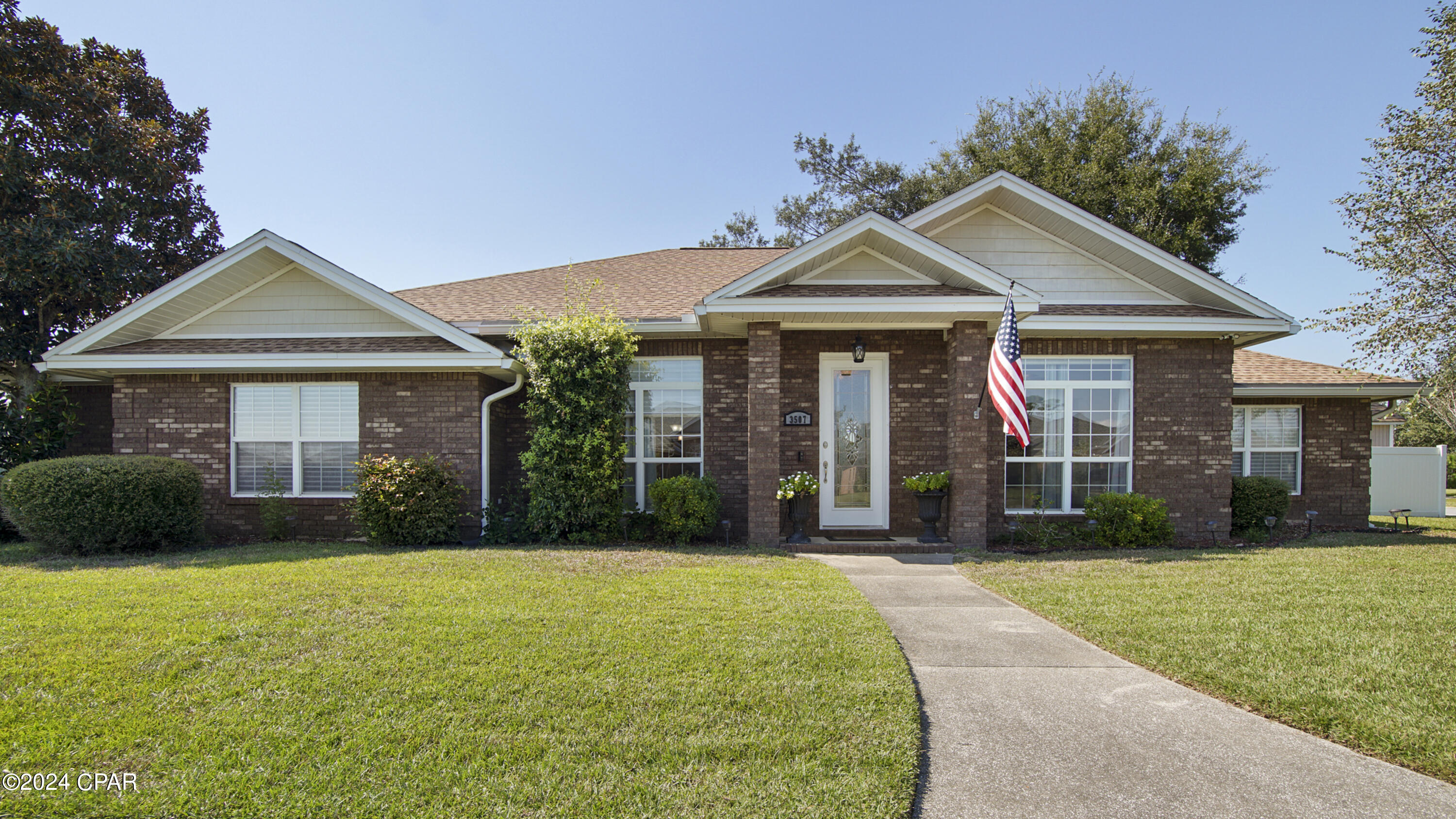 3507 Hidden Valley Road