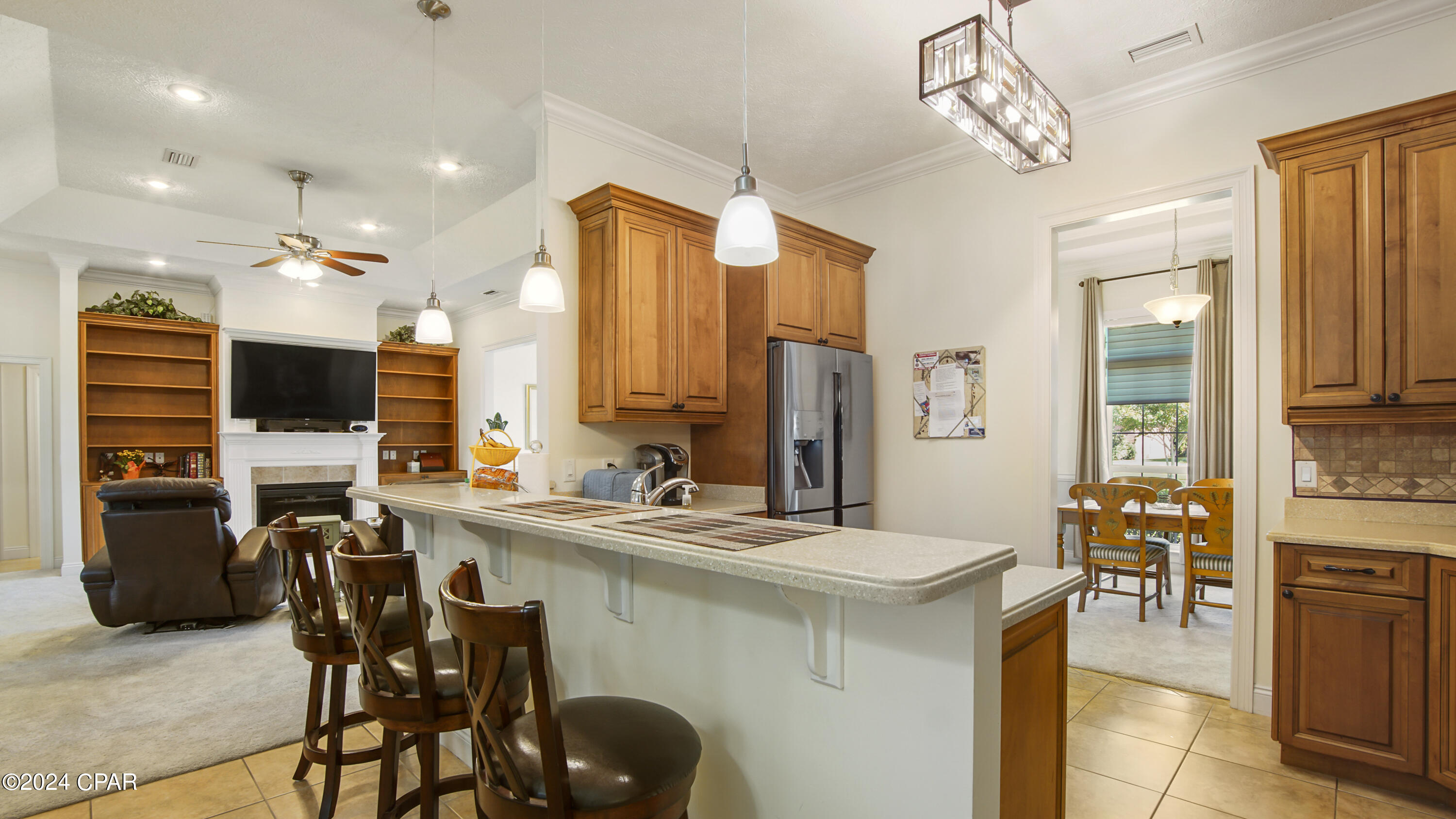 3507 Hidden Valley Road