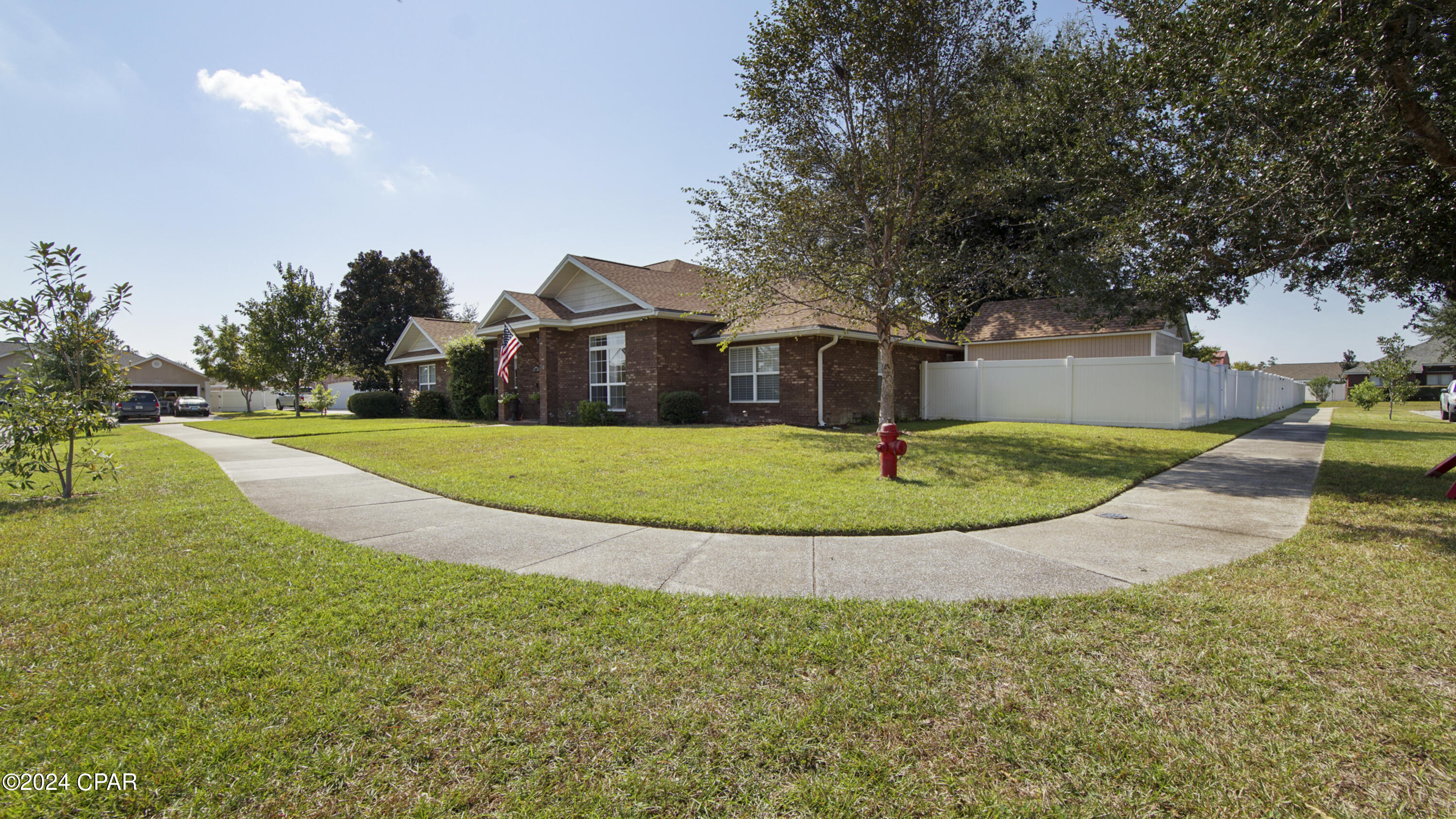 3507 Hidden Valley Road