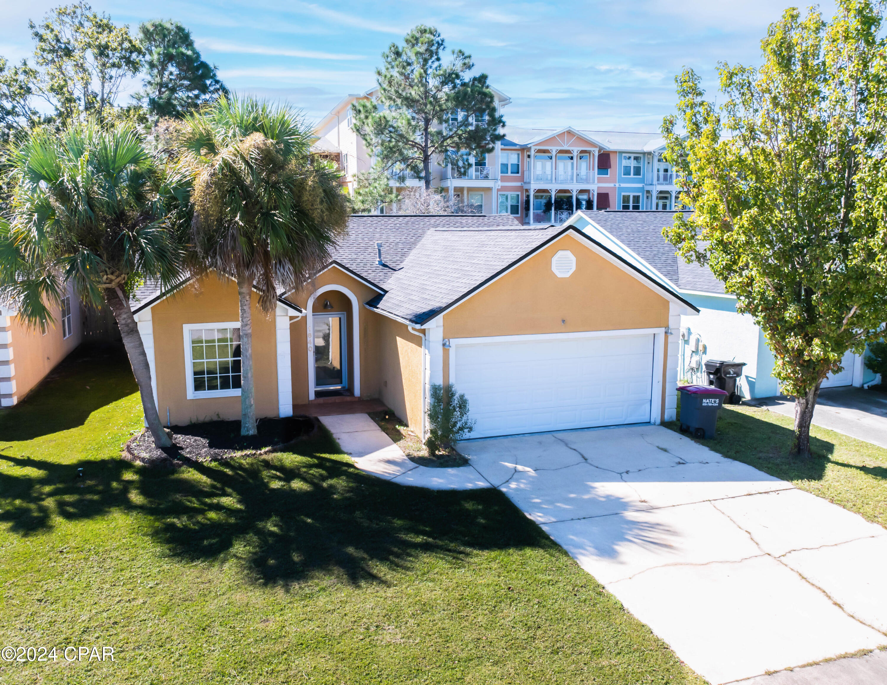 1640 Vecuna Circle