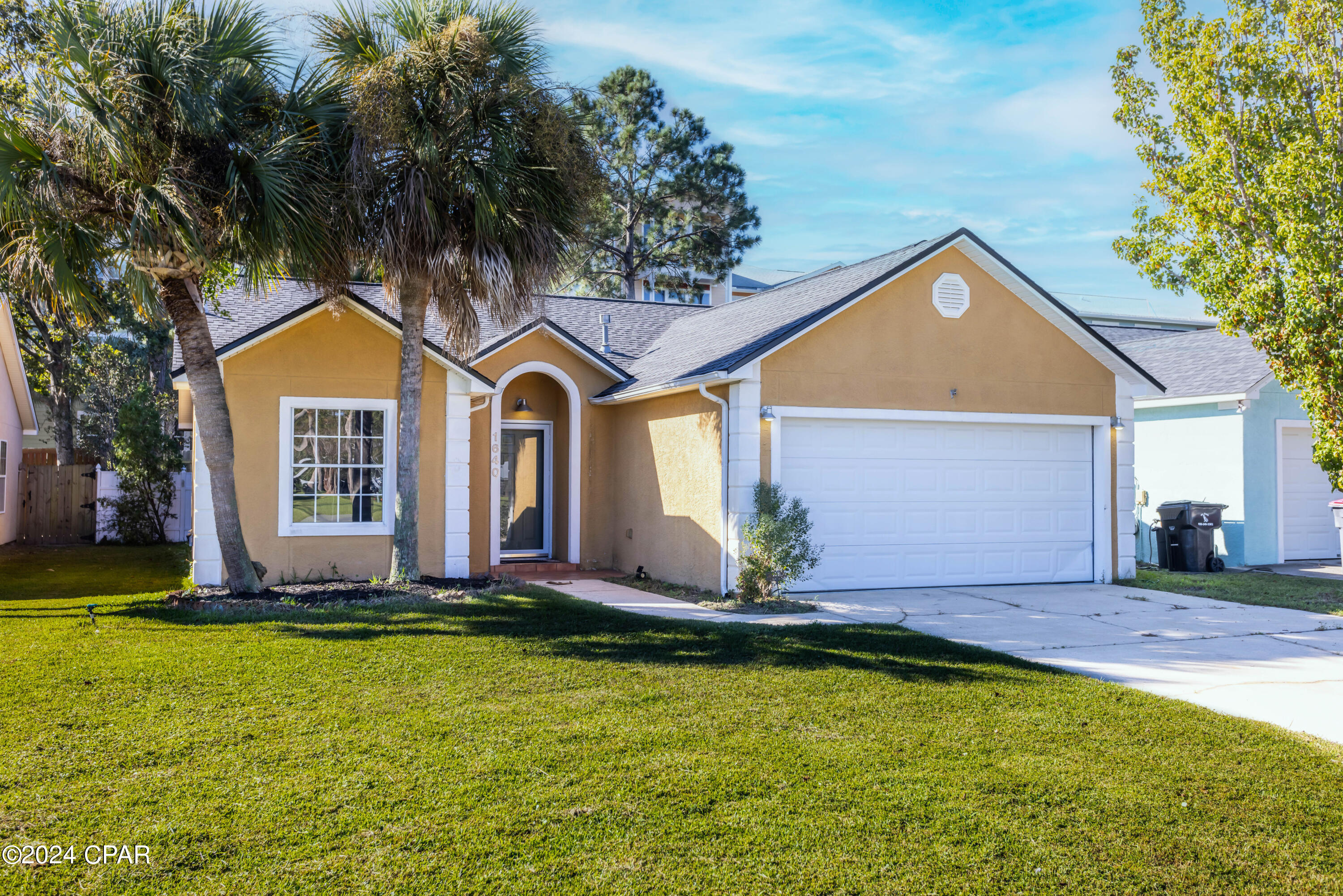 1640 Vecuna Circle