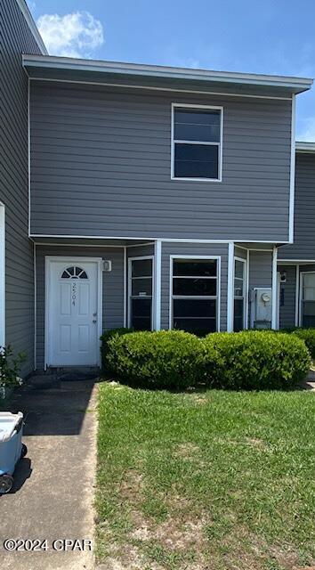 2504 Johnson Drive