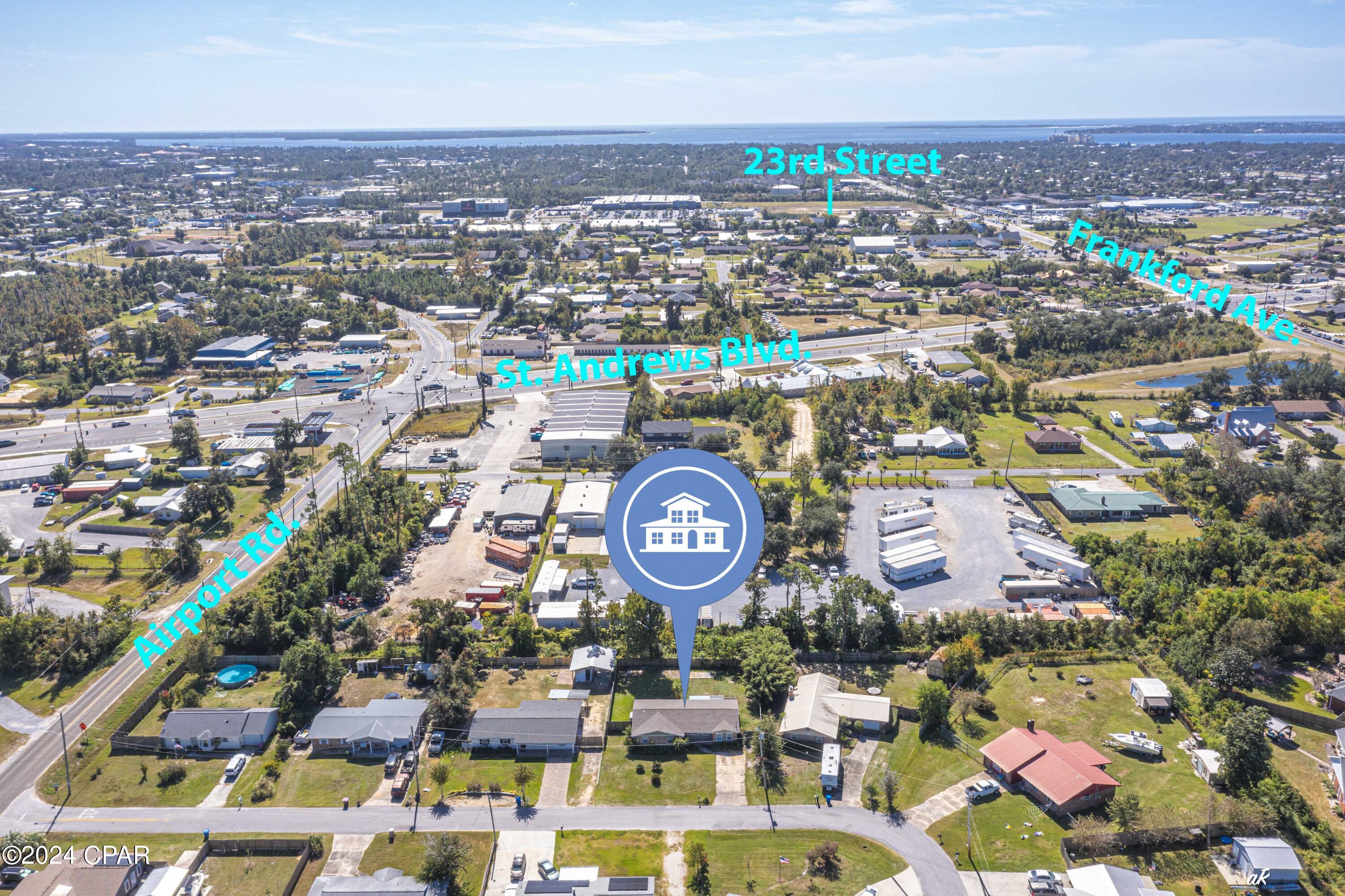 1819 Airport Circle
