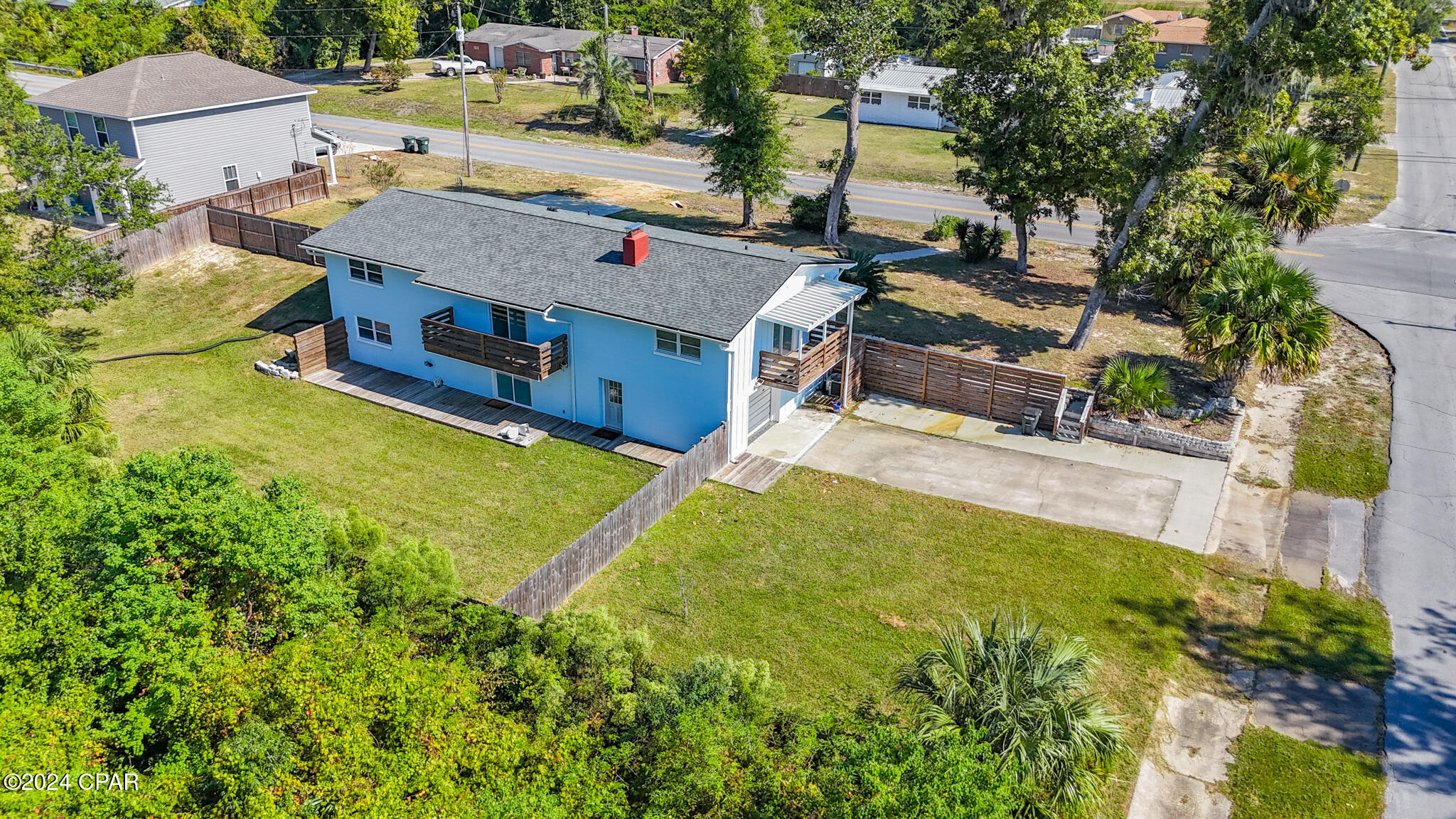 1618 Carolina Avenue