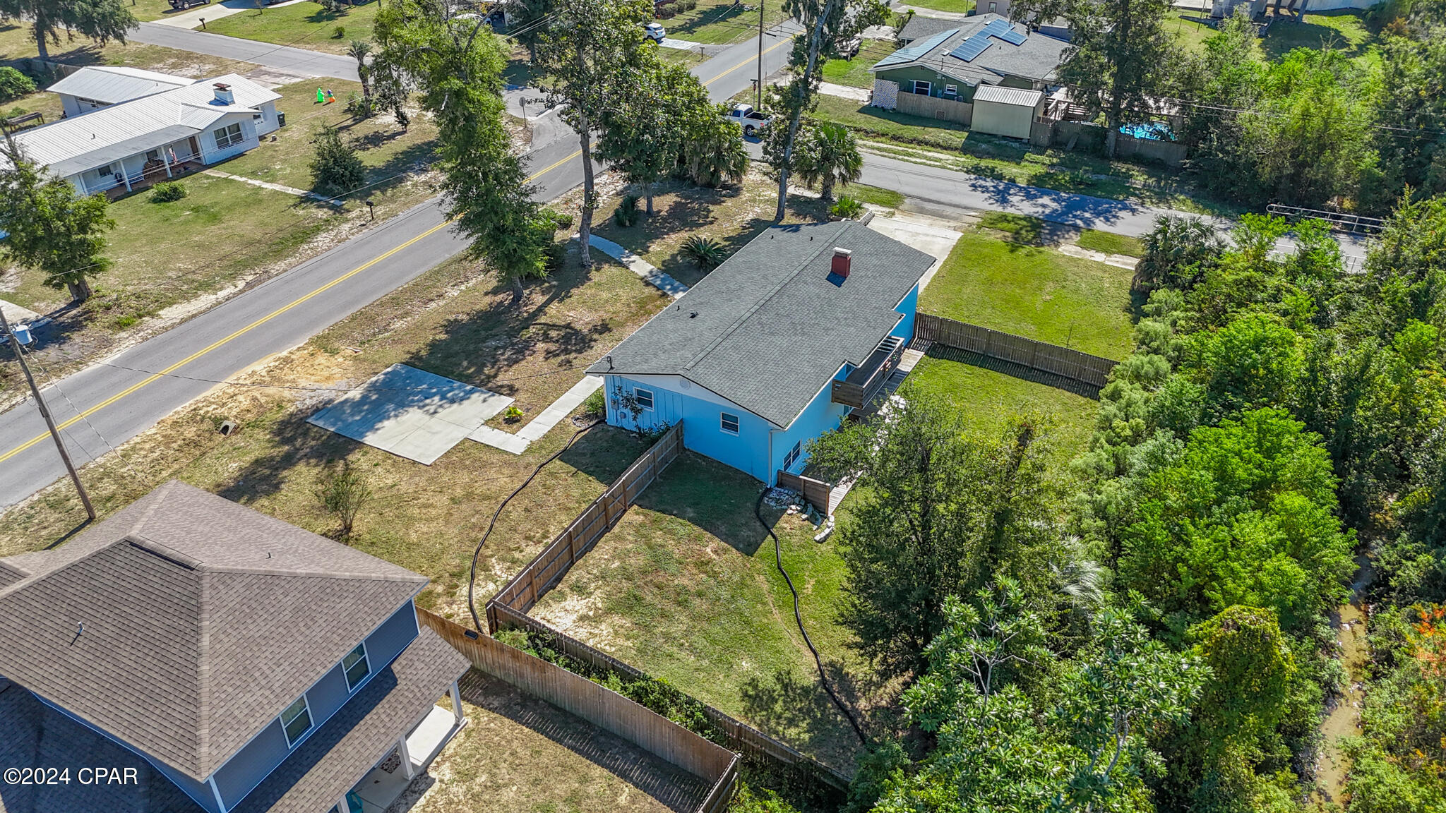 1618 Carolina Avenue