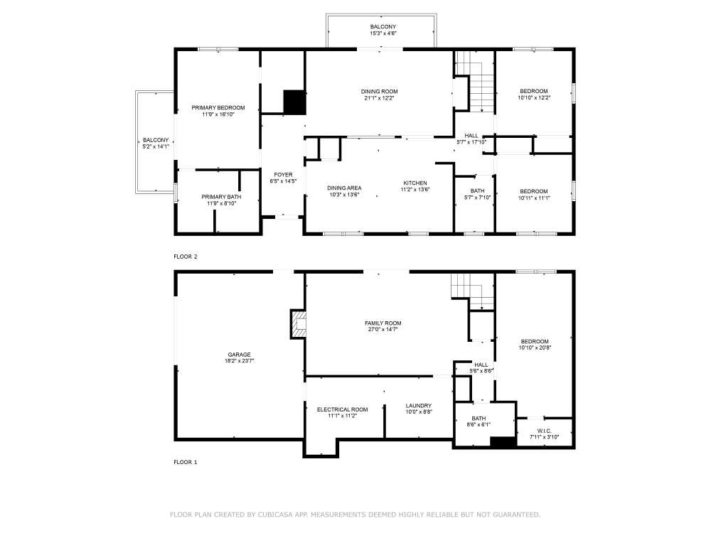 1618 Carolina Avenue