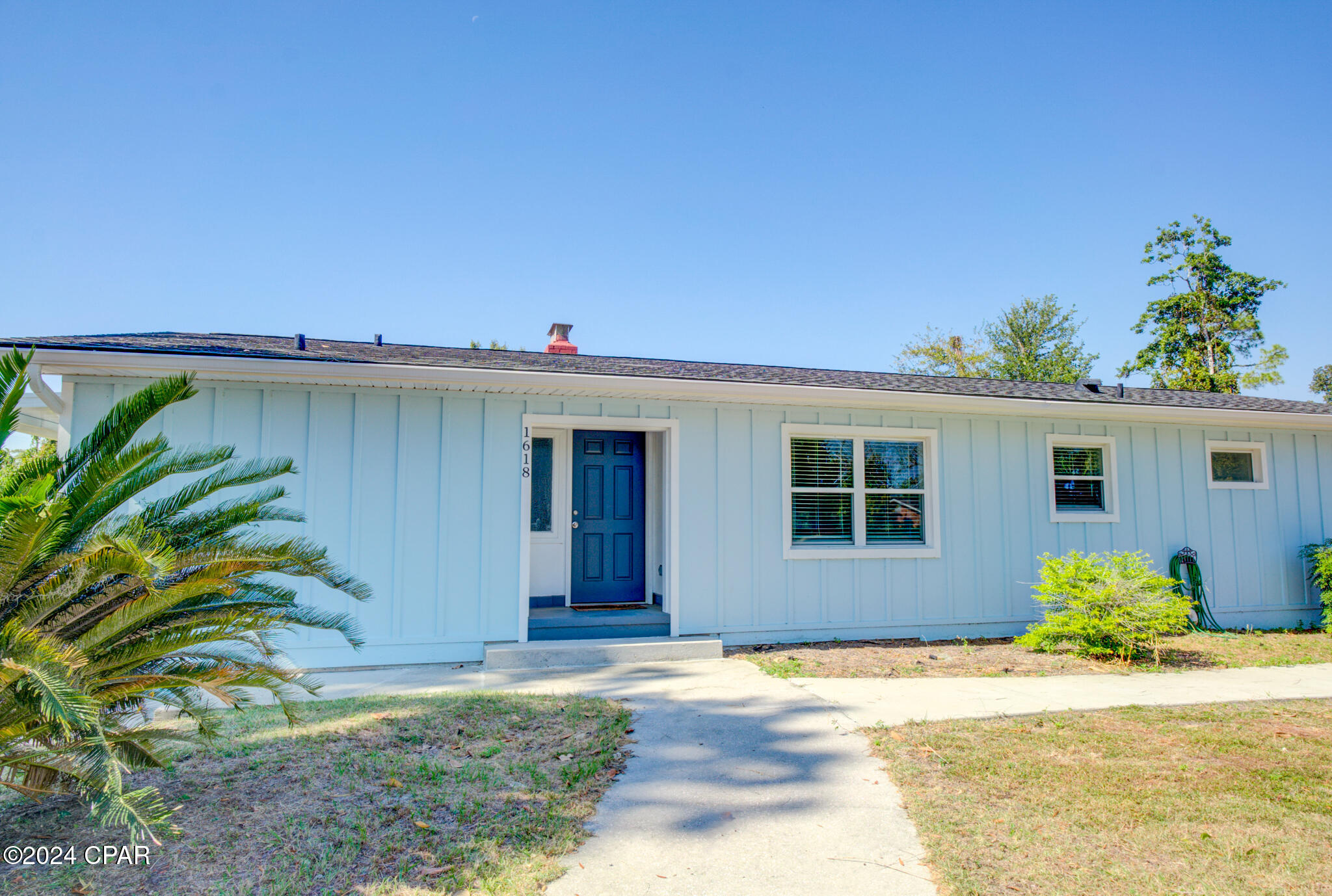 1618 Carolina Avenue