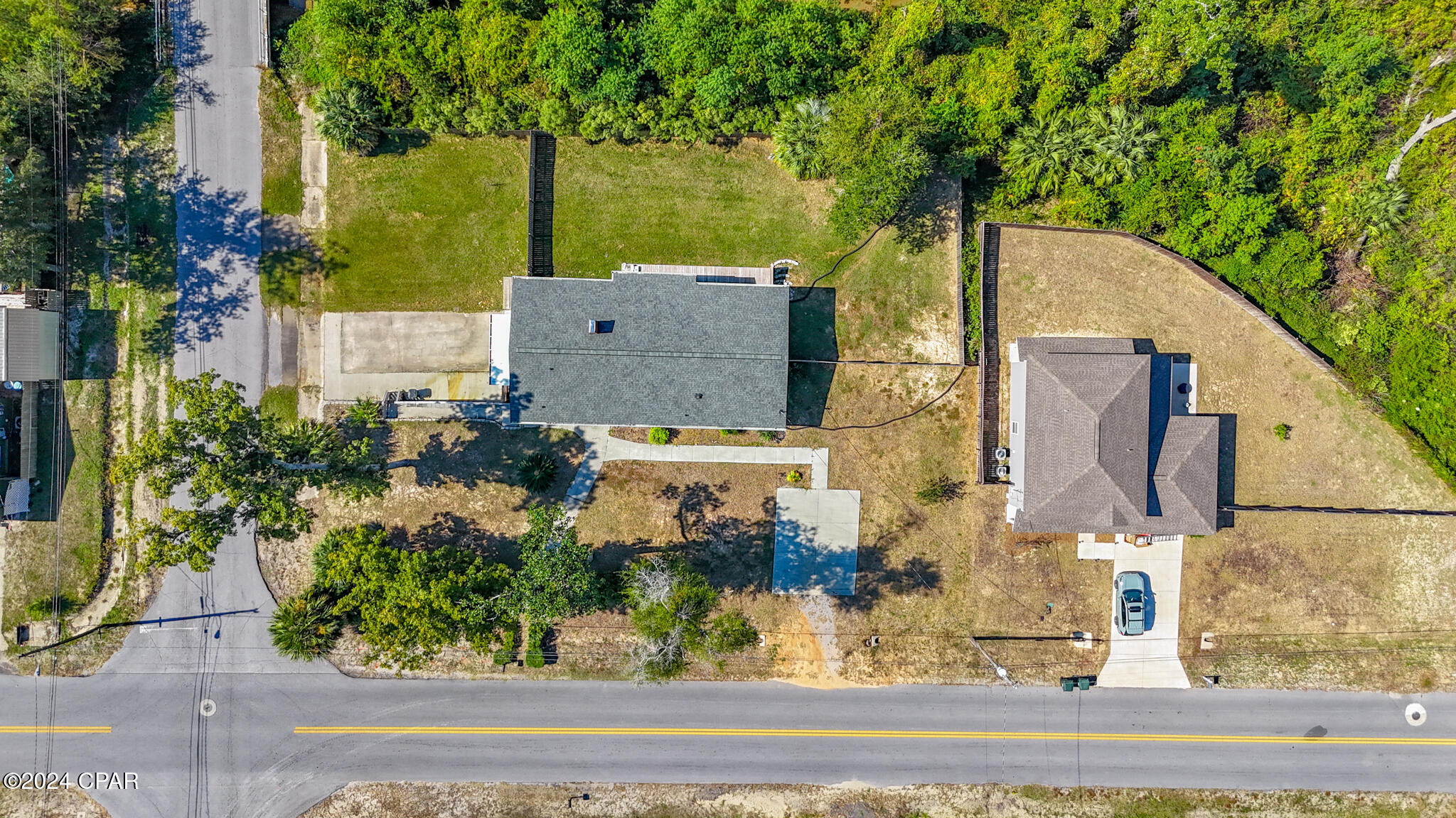 1618 Carolina Avenue